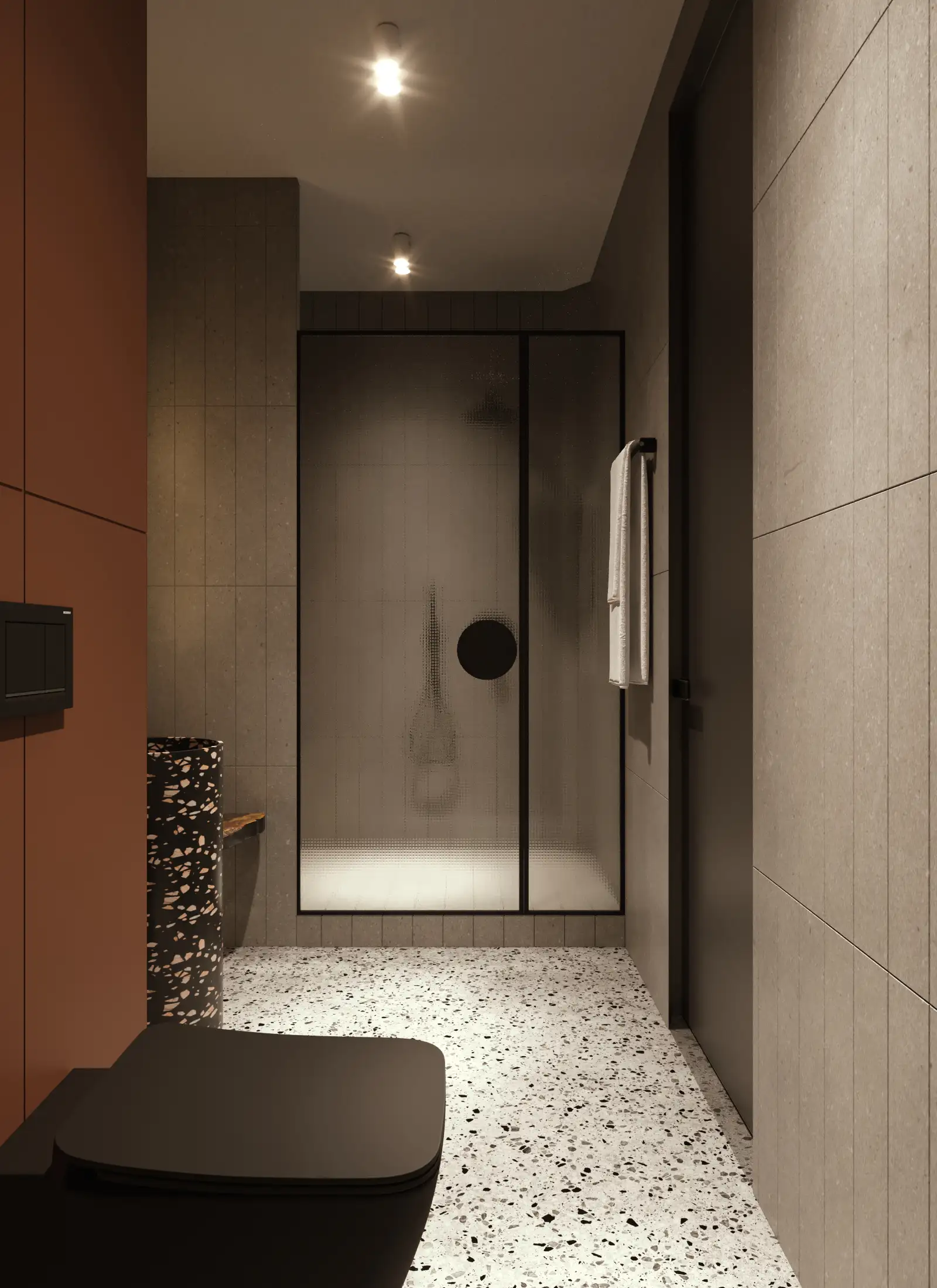 Flat 33m² in Indonesia, Canggu. Priced at 89000$ rent photo-11