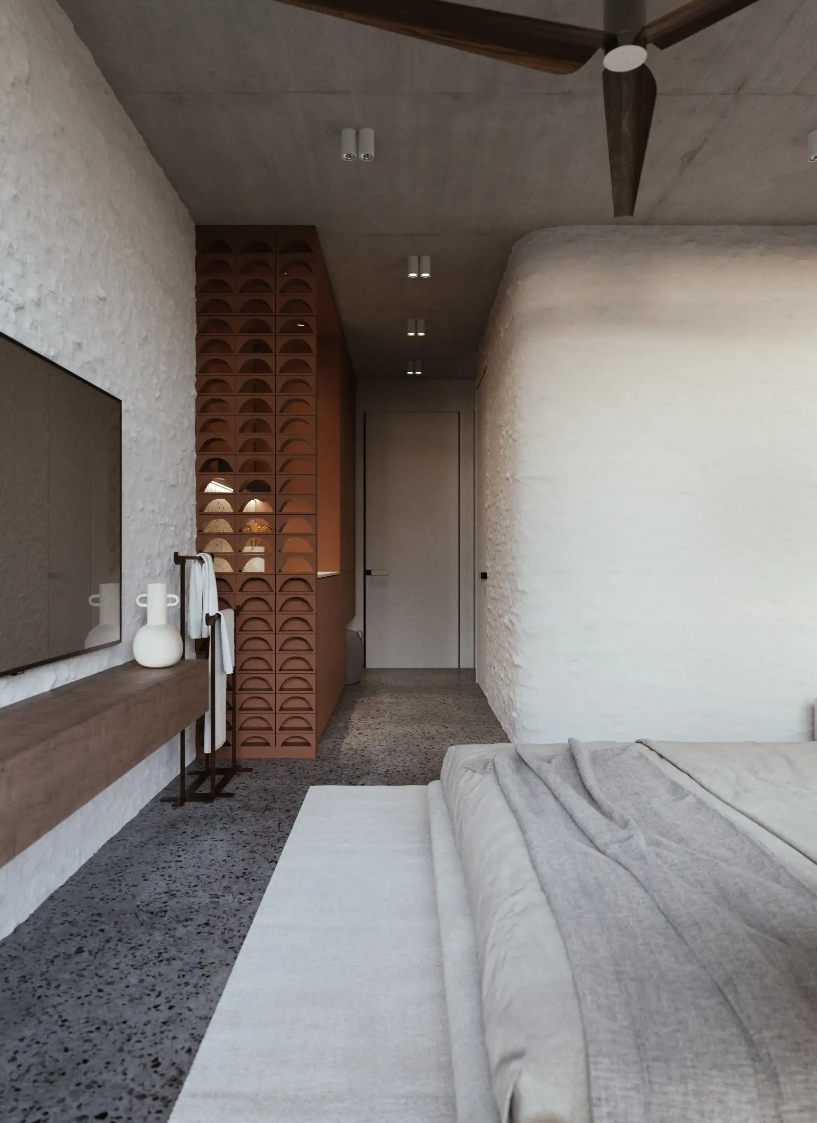 Flat 33m² in Indonesia, Canggu. Priced at 89000$ rent photo-14