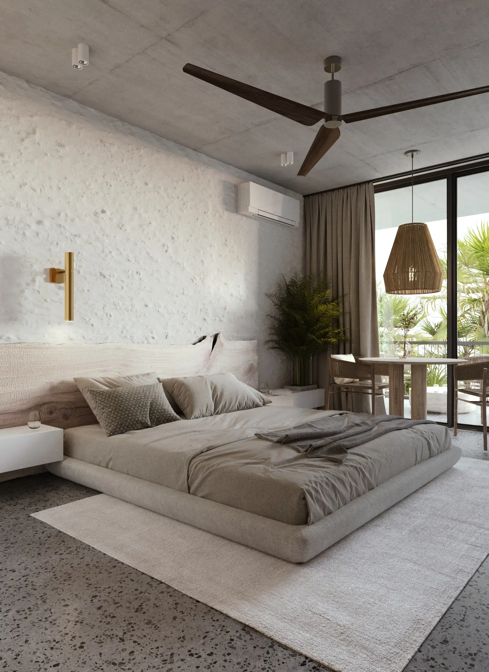 Flat 33m² in Indonesia, Canggu. Priced at 89000$ rent photo-16