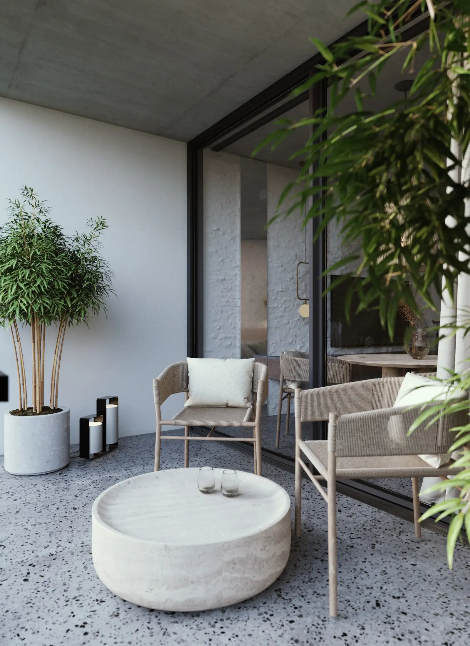 Flat 33m² in Indonesia, Canggu. Priced at 89000$ rent photo-17