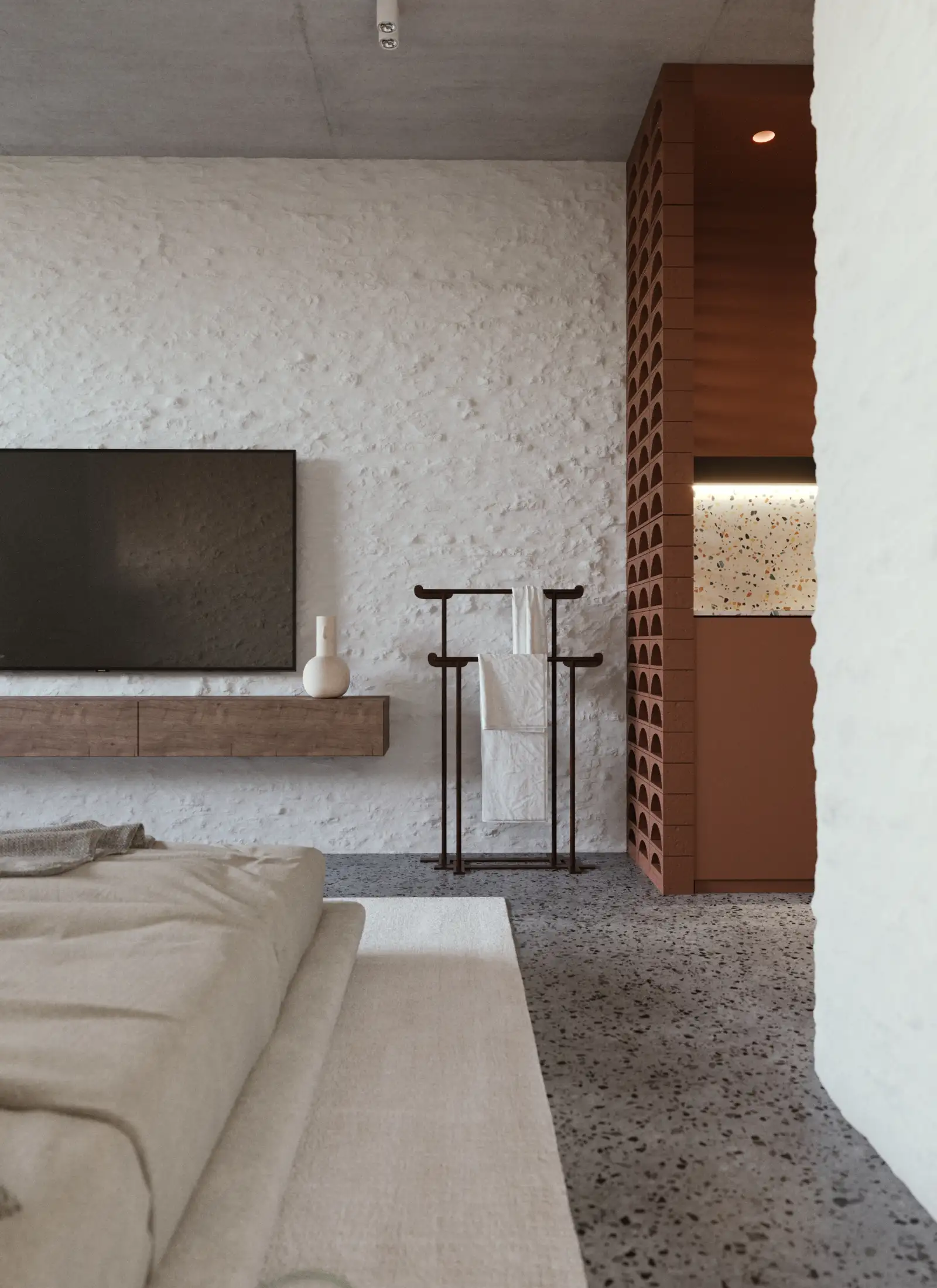 Flat 33m² in Indonesia, Canggu. Priced at 89000$ rent photo-18