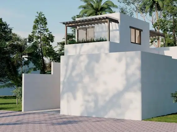 Villa 130m² in Indonesia, Canggu. Priced at 264955$ rent photo-4