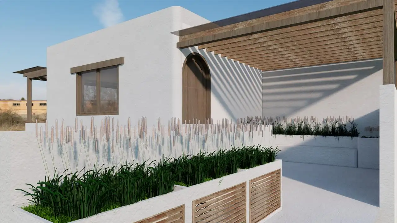 Villa 130m² in Indonesia, Canggu. Priced at 264955$ rent photo-7
