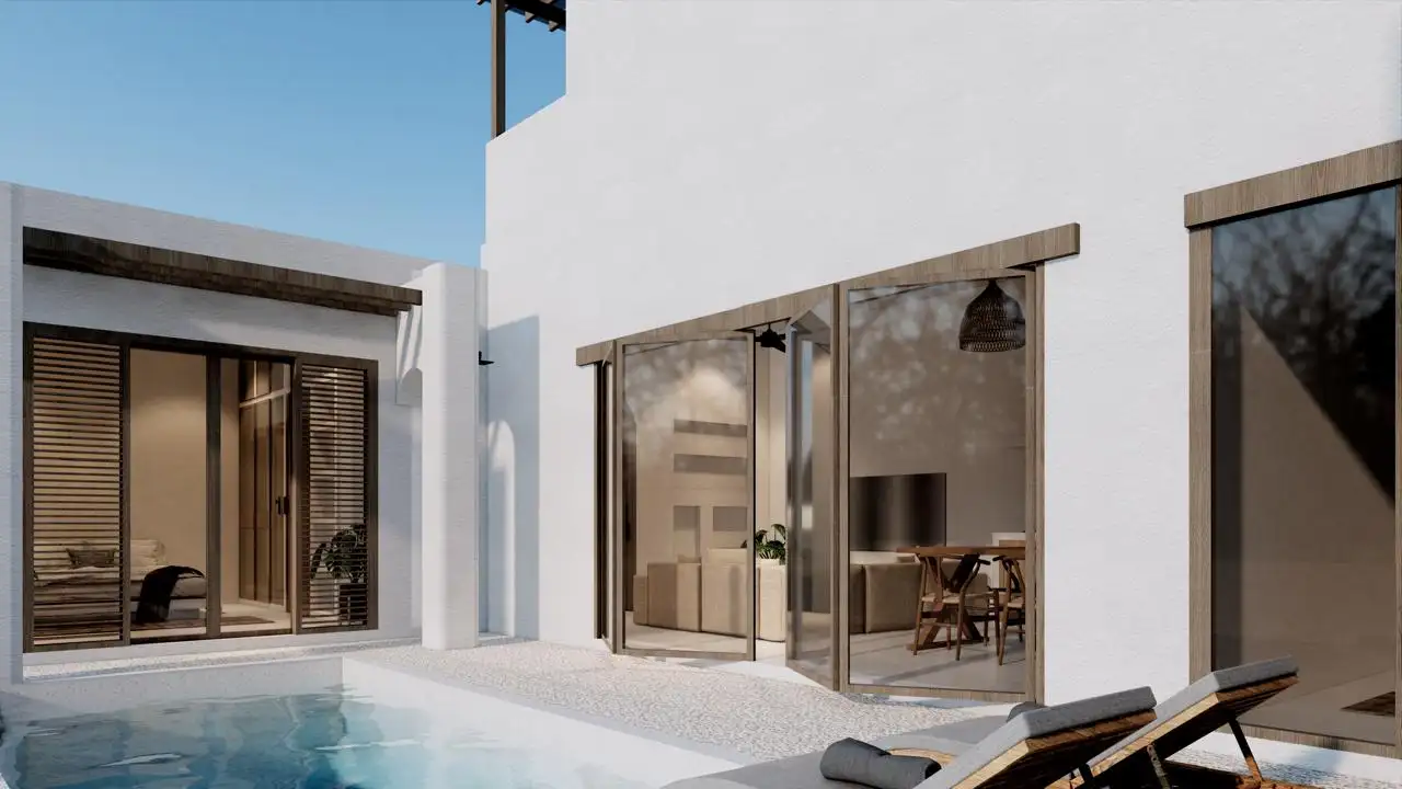 Villa 130m² in Indonesia, Canggu. Priced at 264955$ rent photo-9