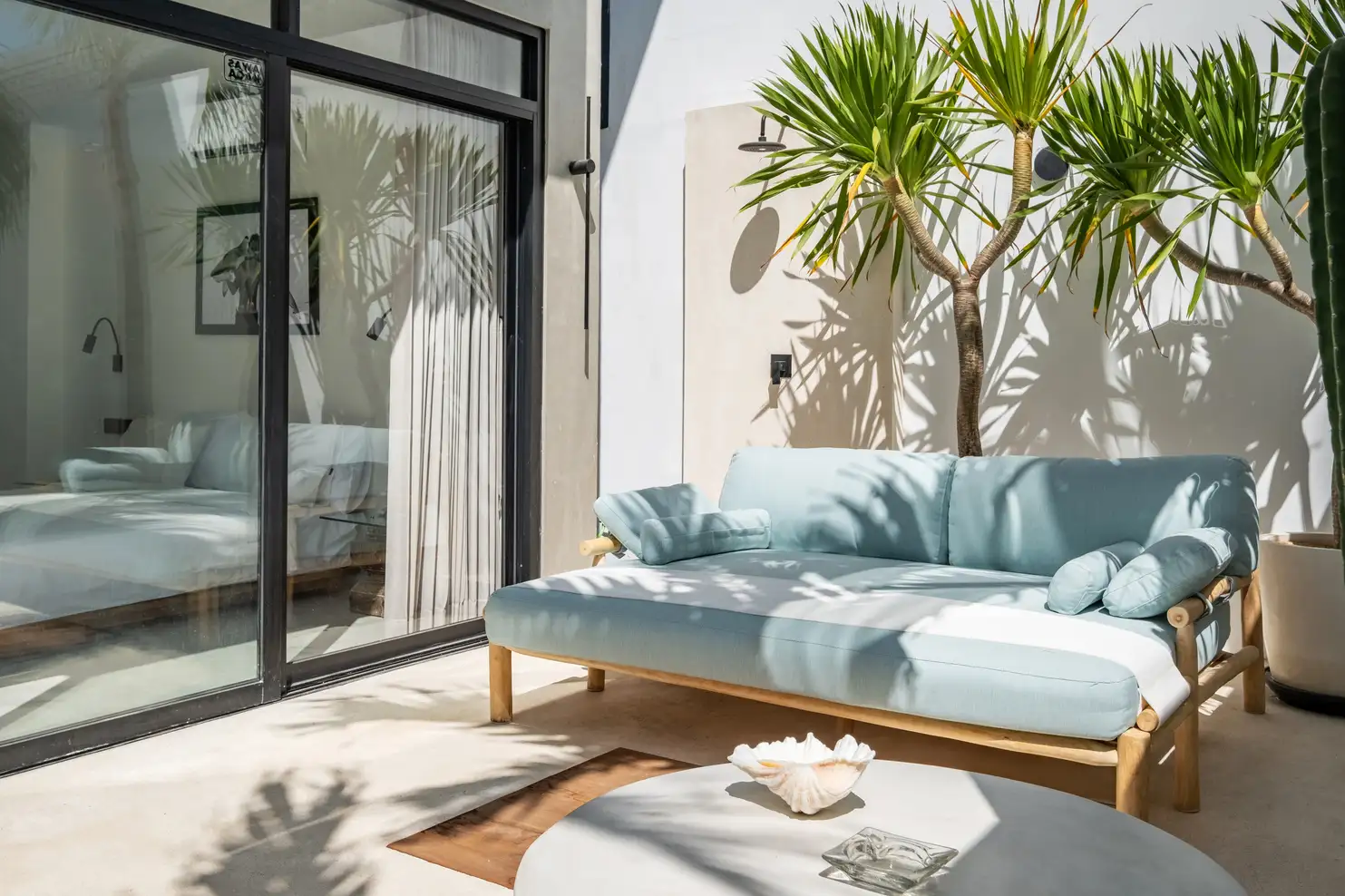 Villa 225m² in Indonesia, Canggu. Priced at 545000$ rent photo-1