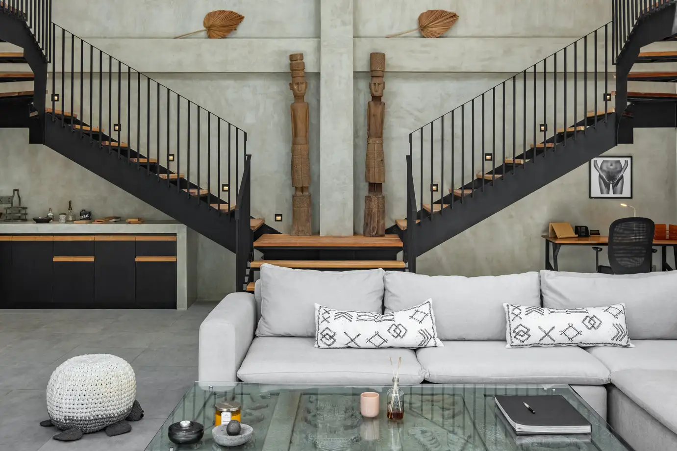 Villa 225m² in Indonesia, Canggu. Priced at 545000$ rent photo-3