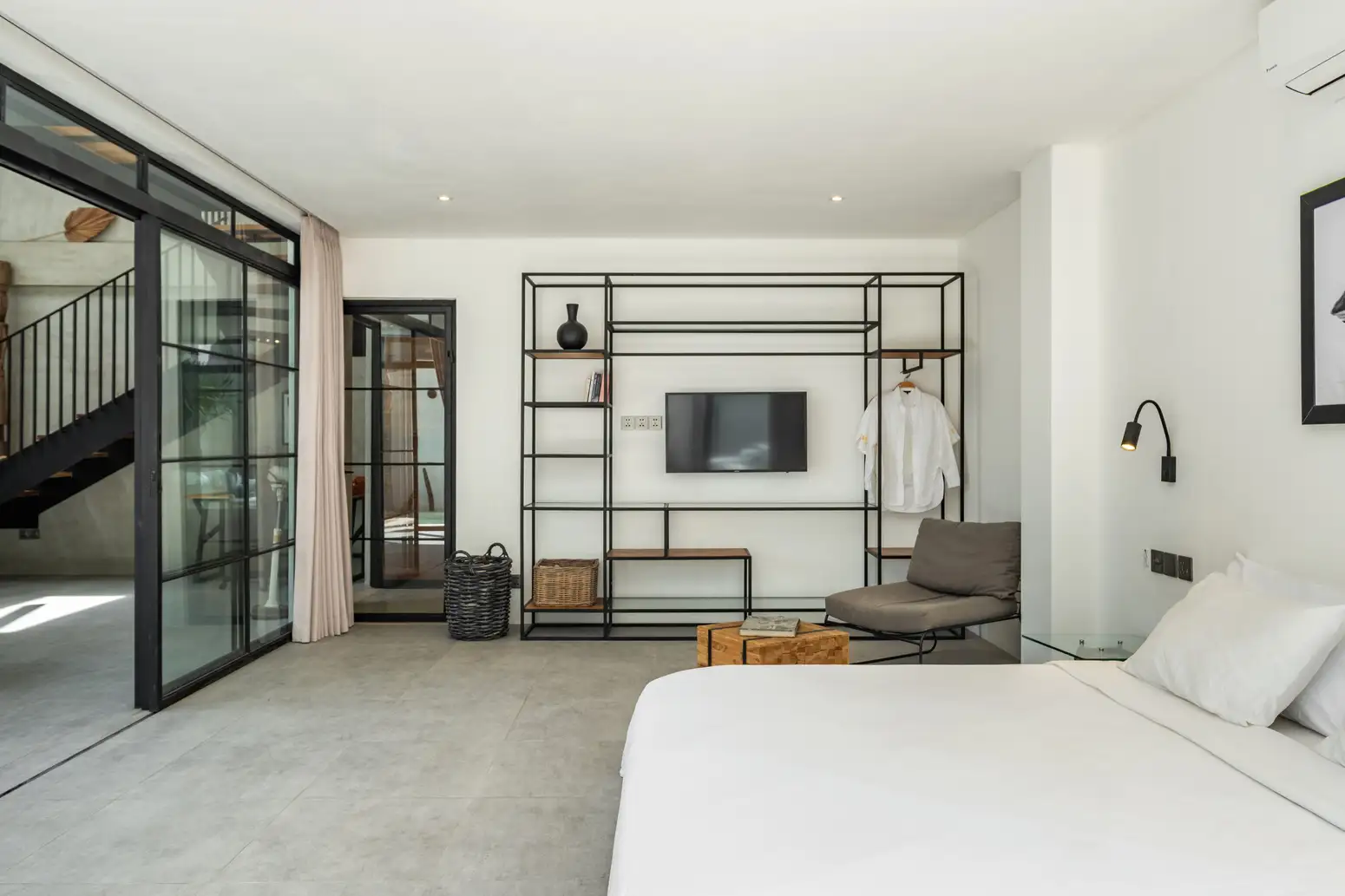 Villa 225m² in Indonesia, Canggu. Priced at 545000$ rent photo-9