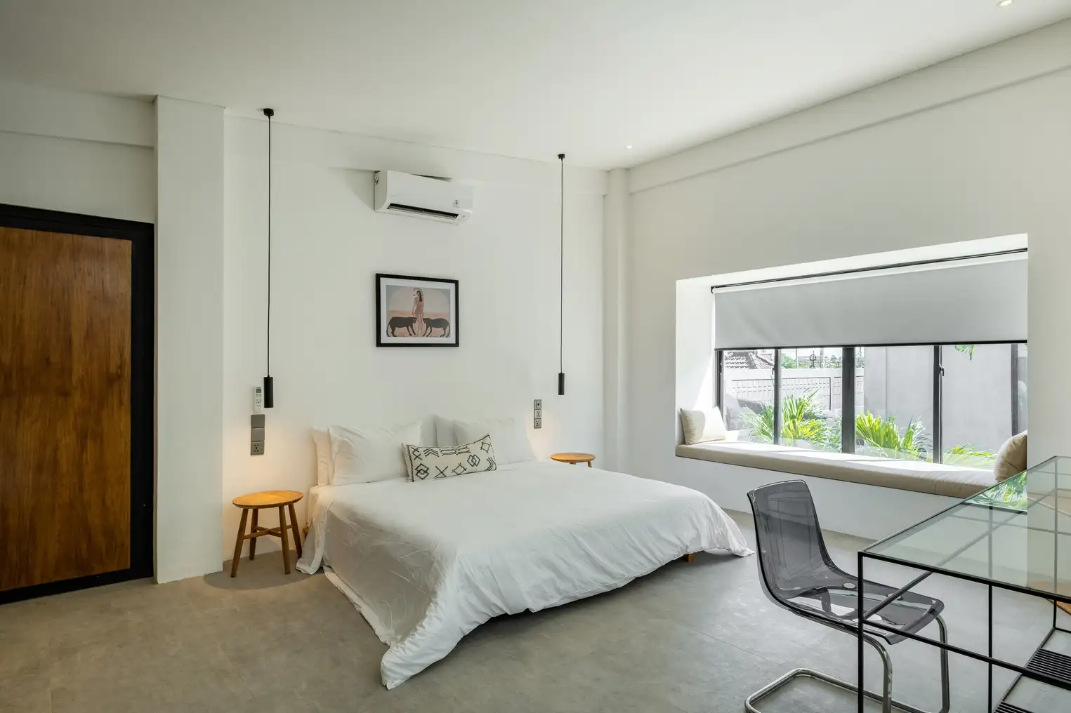 Villa 225m² in Indonesia, Canggu. Priced at 545000$ rent photo-10