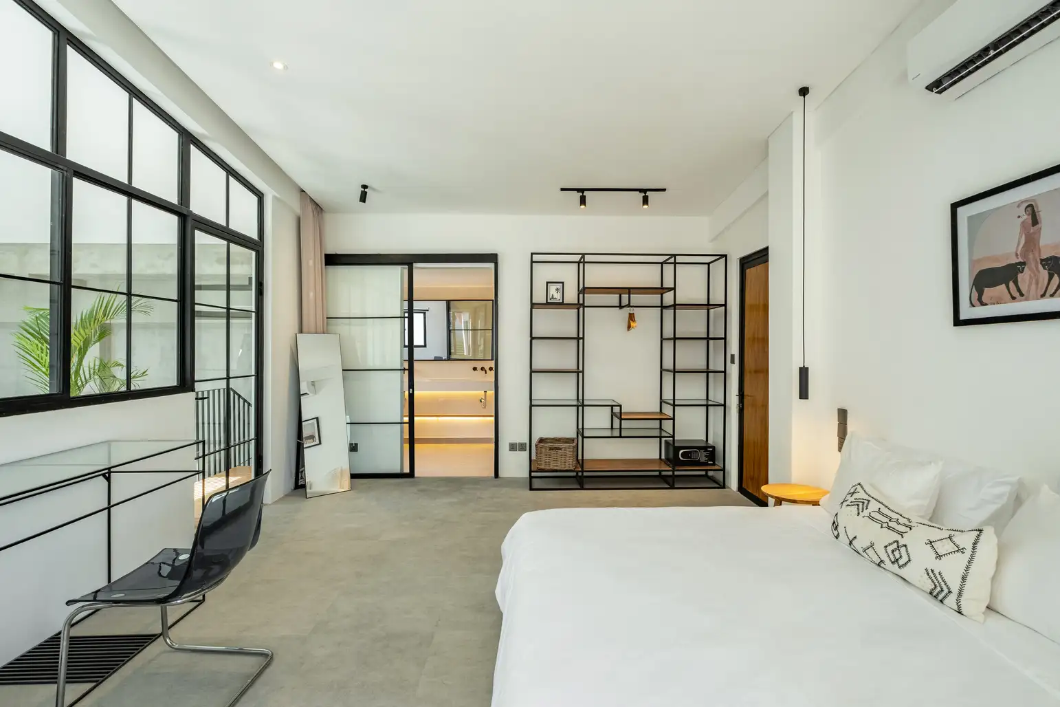 Villa 225m² in Indonesia, Canggu. Priced at 545000$ rent photo-11