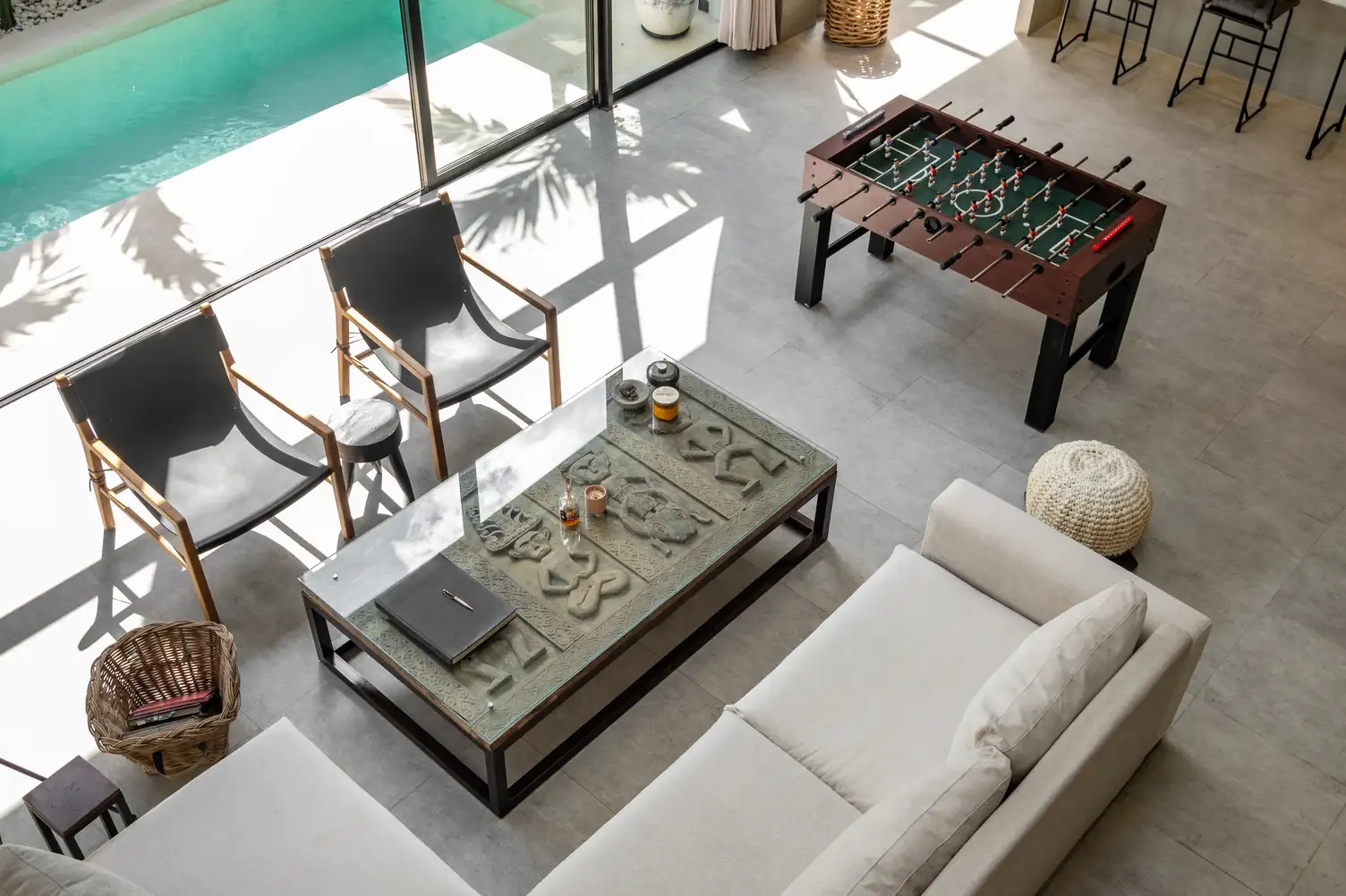 Villa 225m² in Indonesia, Canggu. Priced at 545000$ rent photo-14
