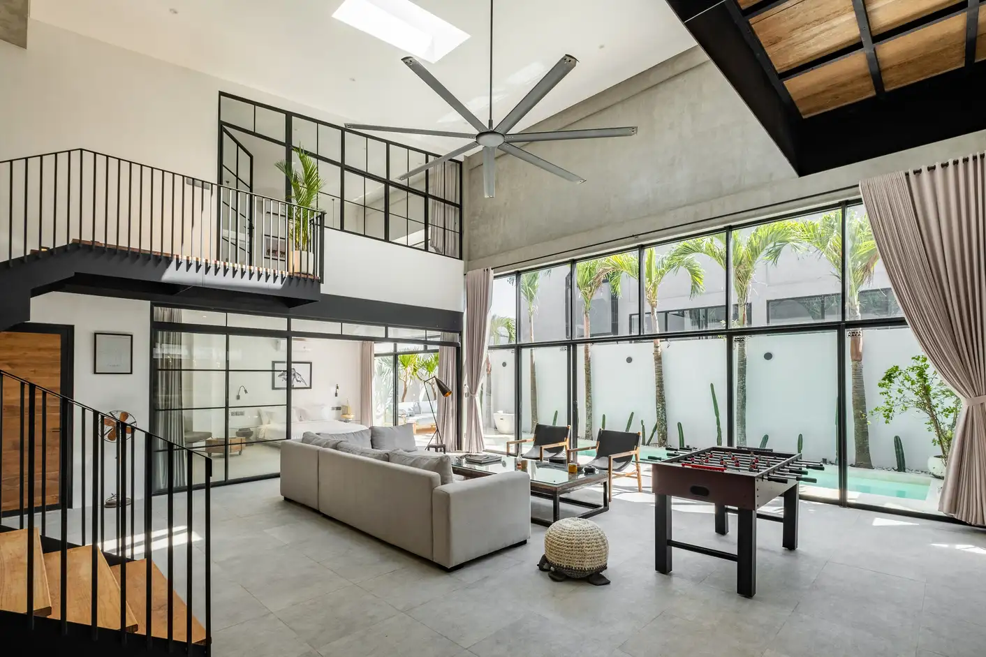 Villa 225m² in Indonesia, Canggu. Priced at 545000$ rent photo-16