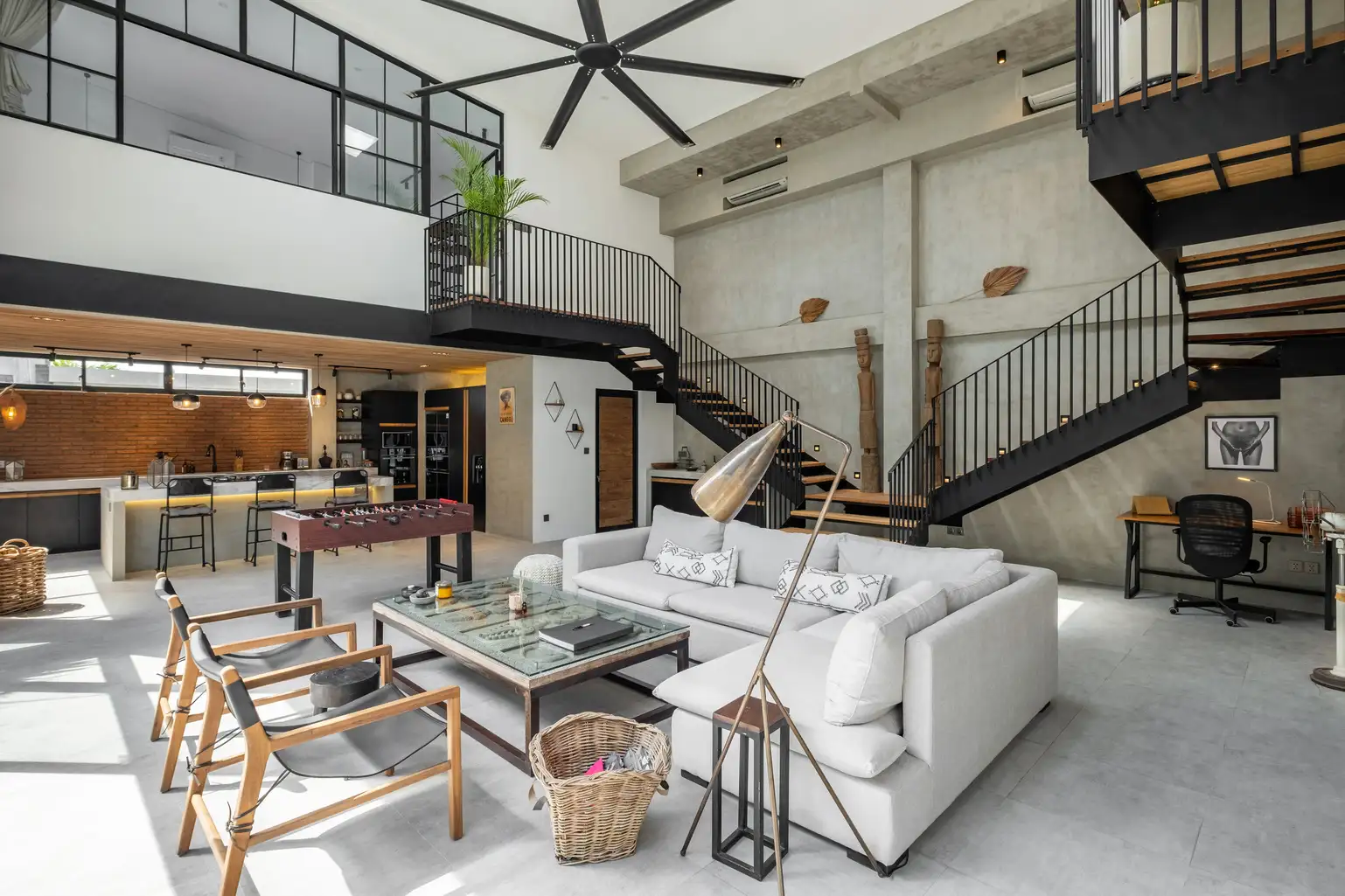 Villa 225m² in Indonesia, Canggu. Priced at 545000$ rent photo-18