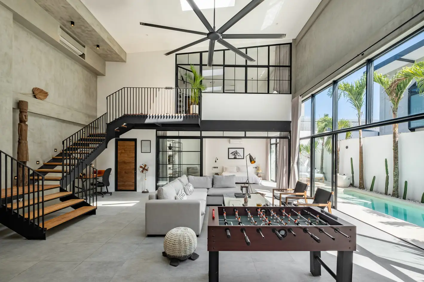 Villa 225m² in Indonesia, Canggu. Priced at 545000$ rent photo-19