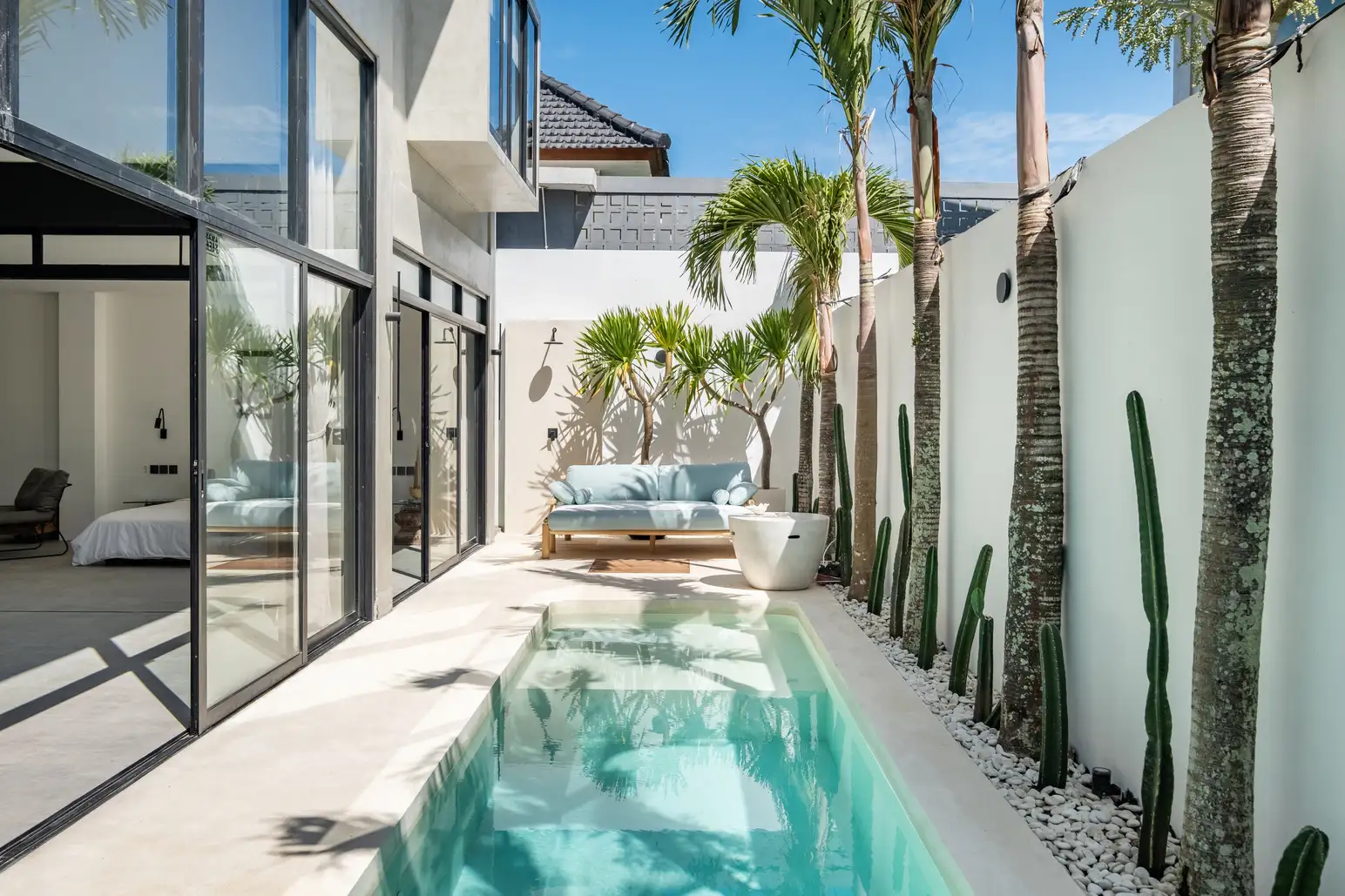 Villa 225m² in Indonesia, Canggu. Priced at 545000$ rent photo-20