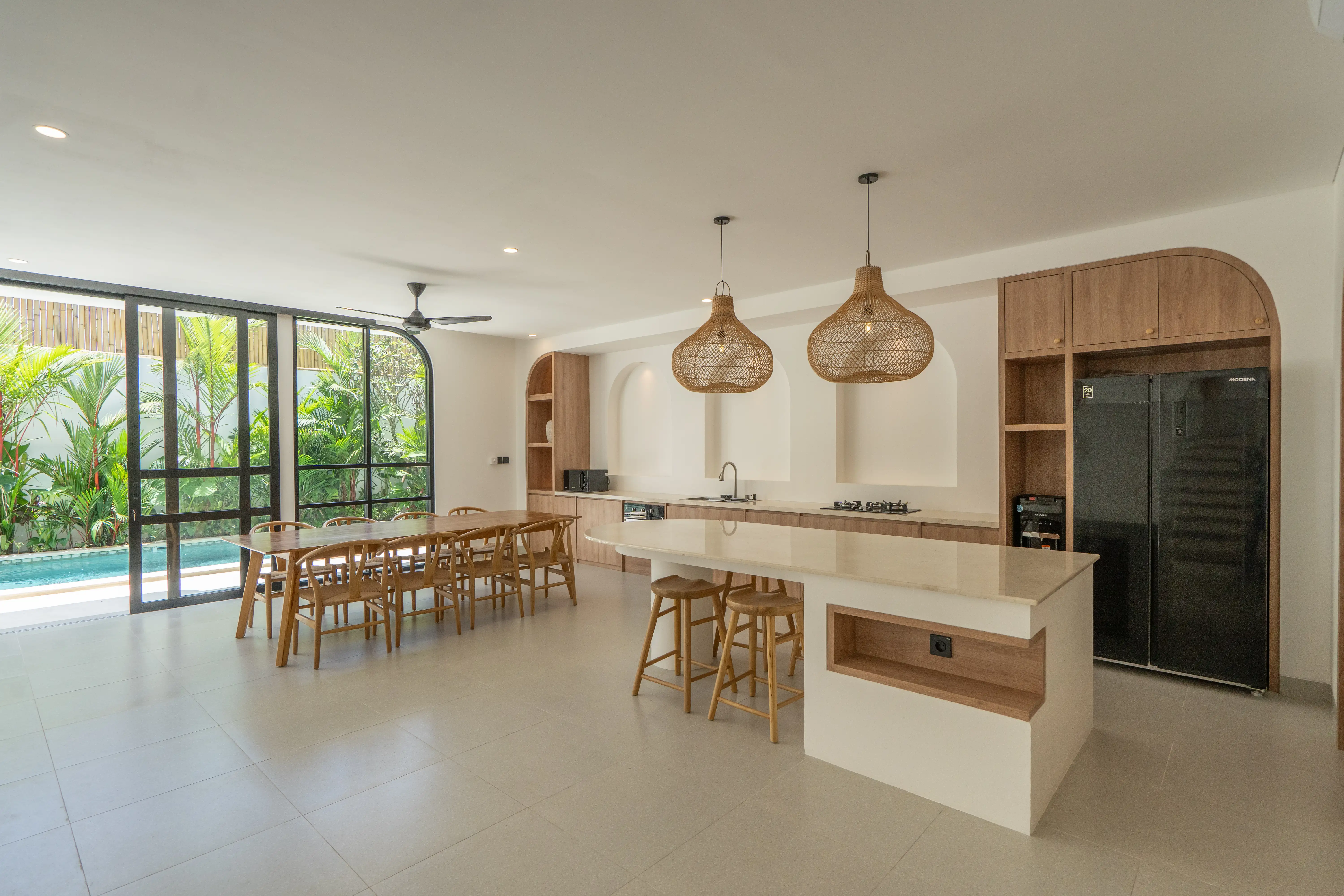 Villa 253m² in Indonesia, Umalas. Priced at 399000$ rent photo-22