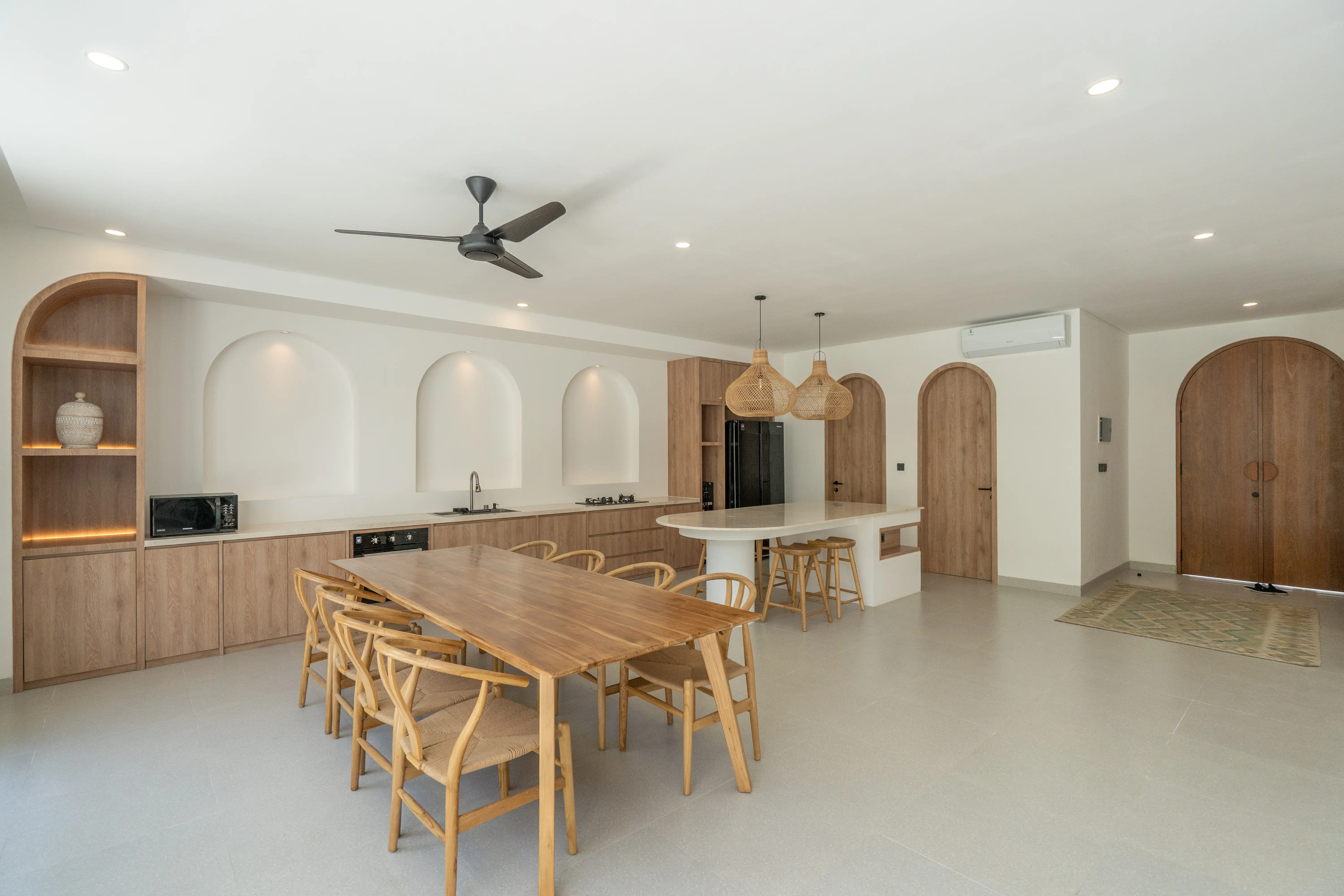 Villa 253m² in Indonesia, Umalas. Priced at 399000$ rent photo-23