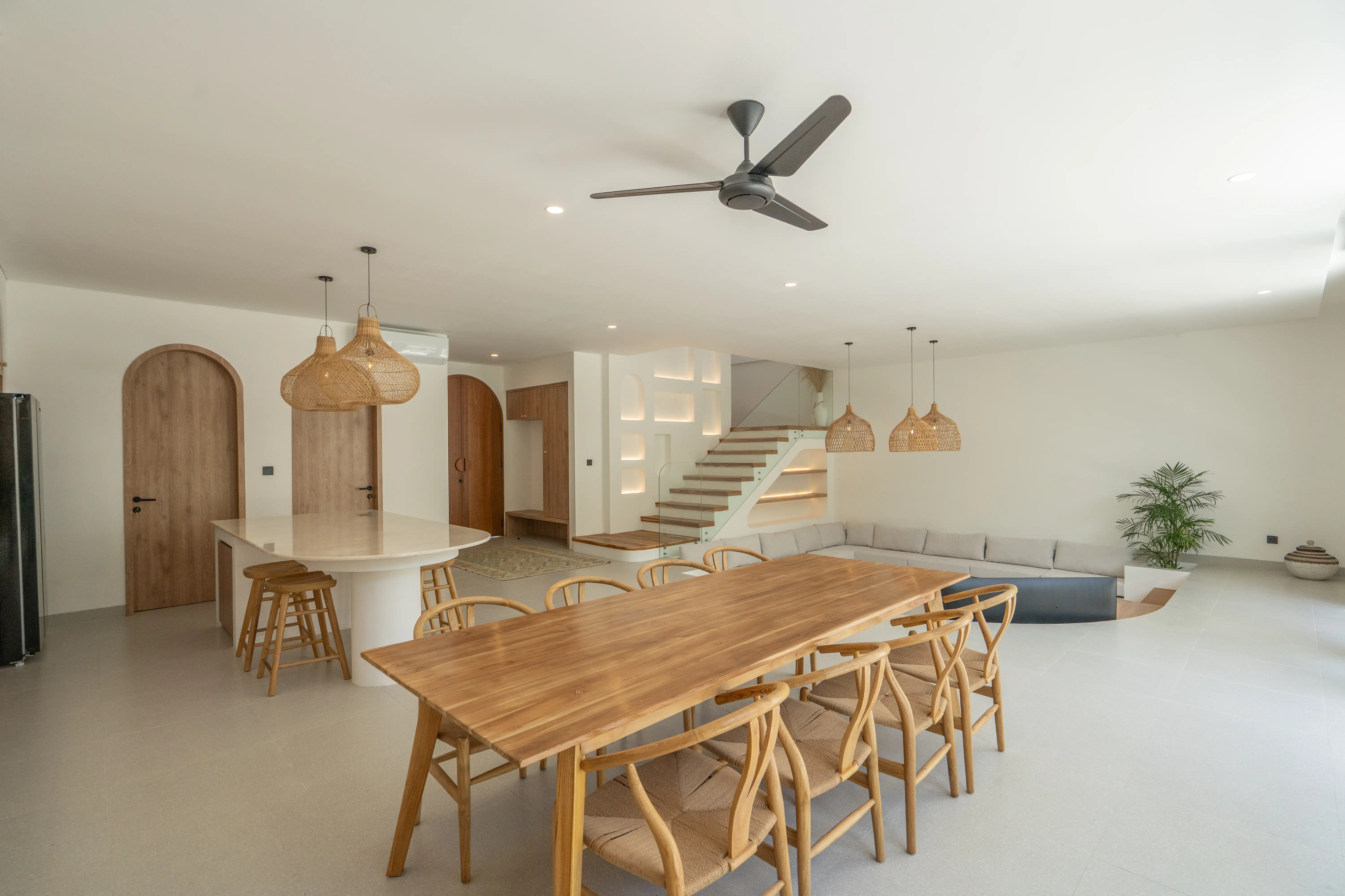 Villa 253m² in Indonesia, Umalas. Priced at 399000$ rent photo-24