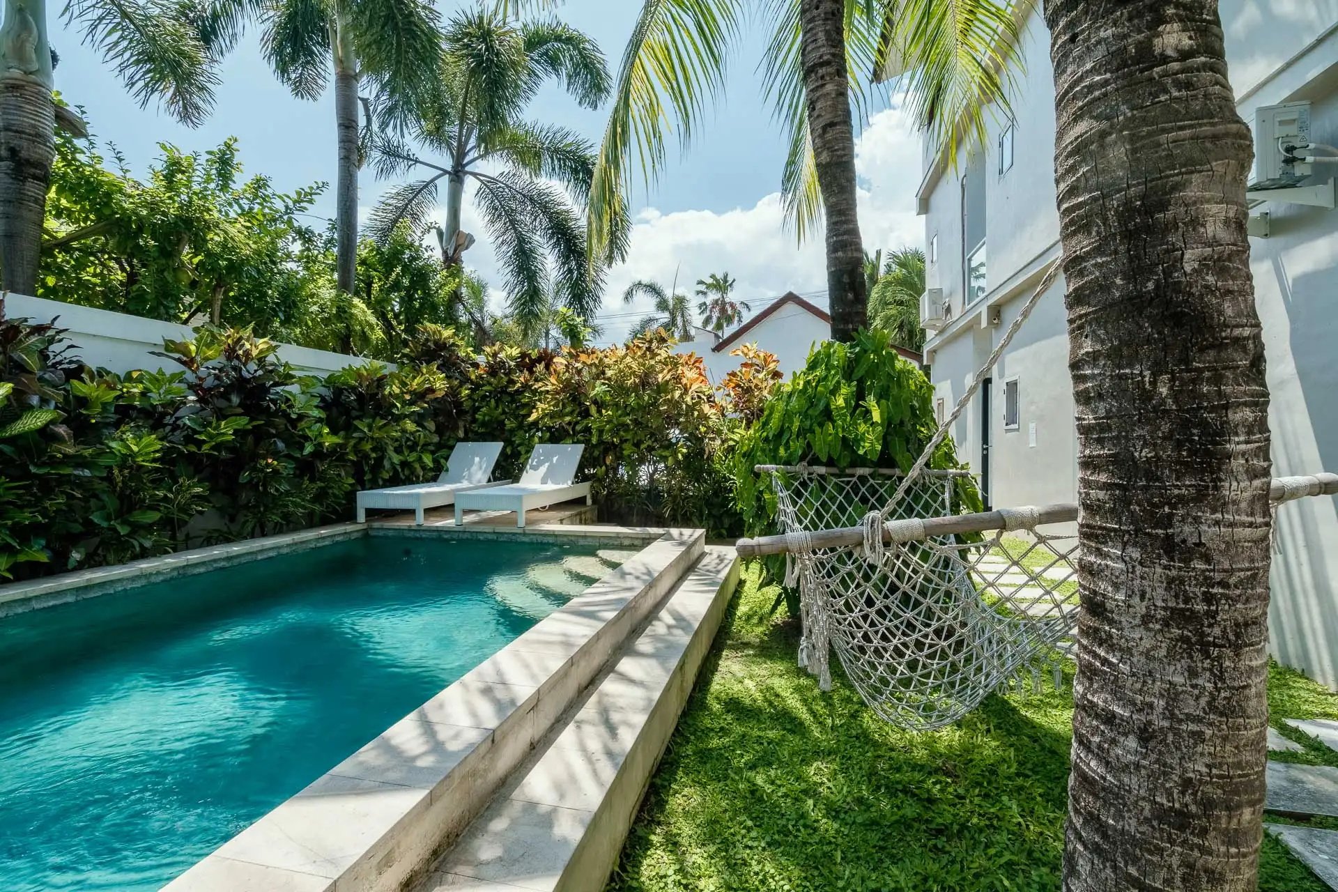Flat 68m² in Indonesia, Canggu. Priced at 116000$ rent photo-2