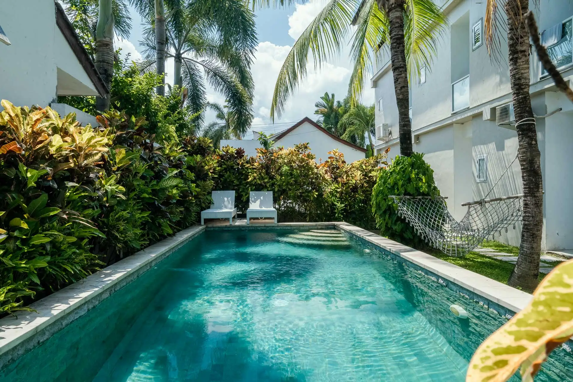 Flat 68m² in Indonesia, Canggu. Priced at 116000$ rent photo-3
