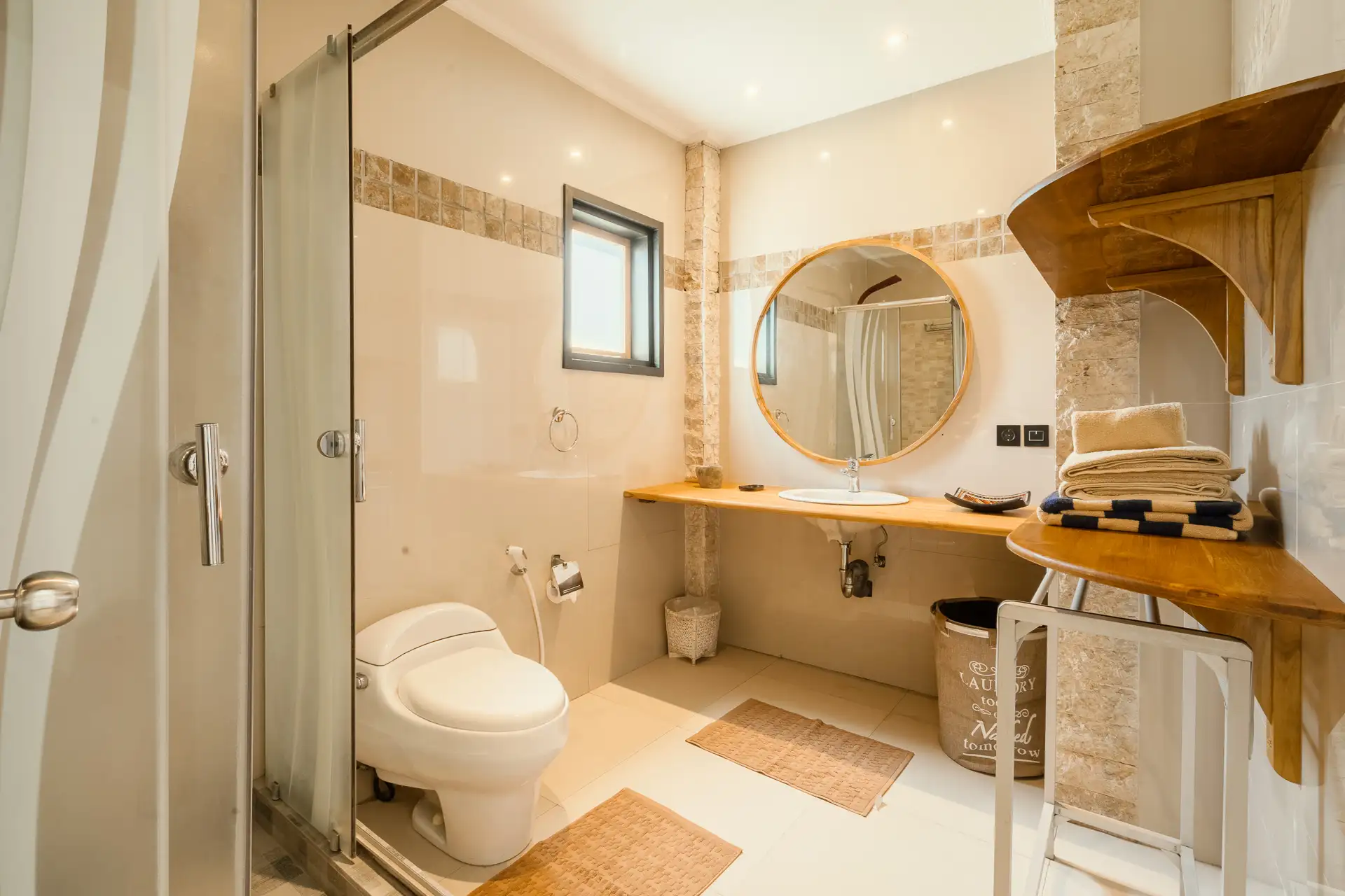 Flat 68m² in Indonesia, Canggu. Priced at 116000$ rent photo-4
