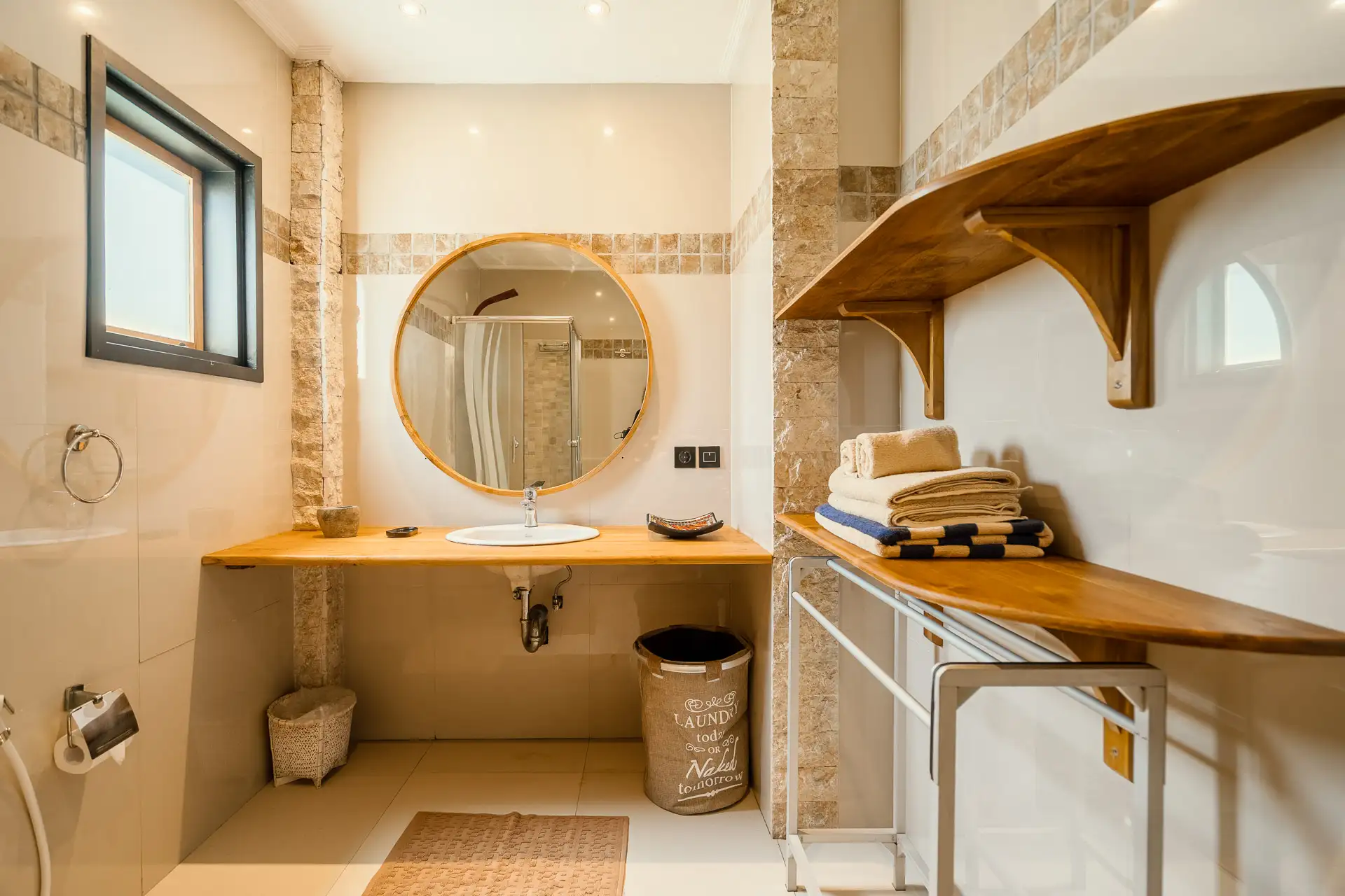 Flat 68m² in Indonesia, Canggu. Priced at 116000$ rent photo-5