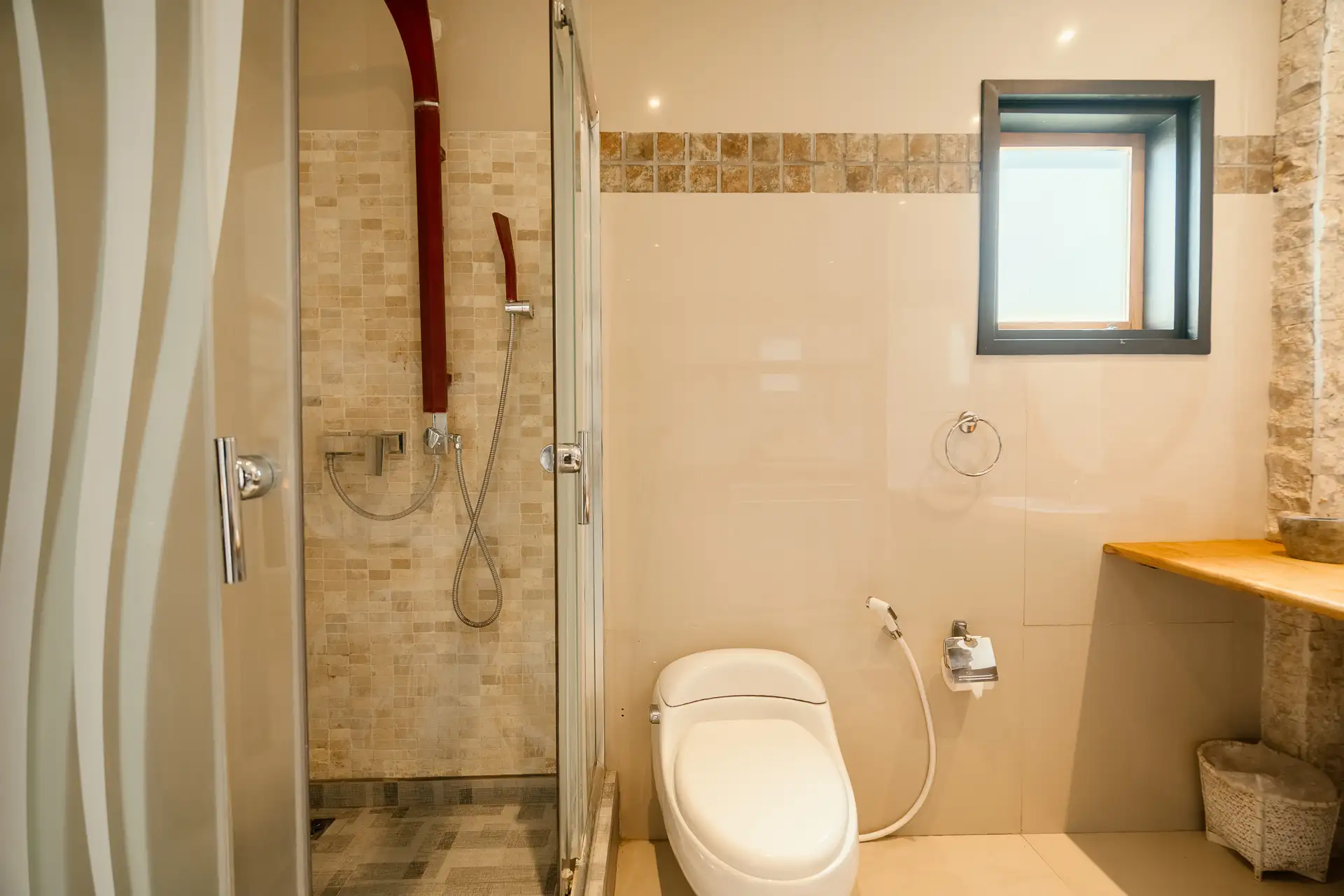Flat 68m² in Indonesia, Canggu. Priced at 116000$ rent photo-6