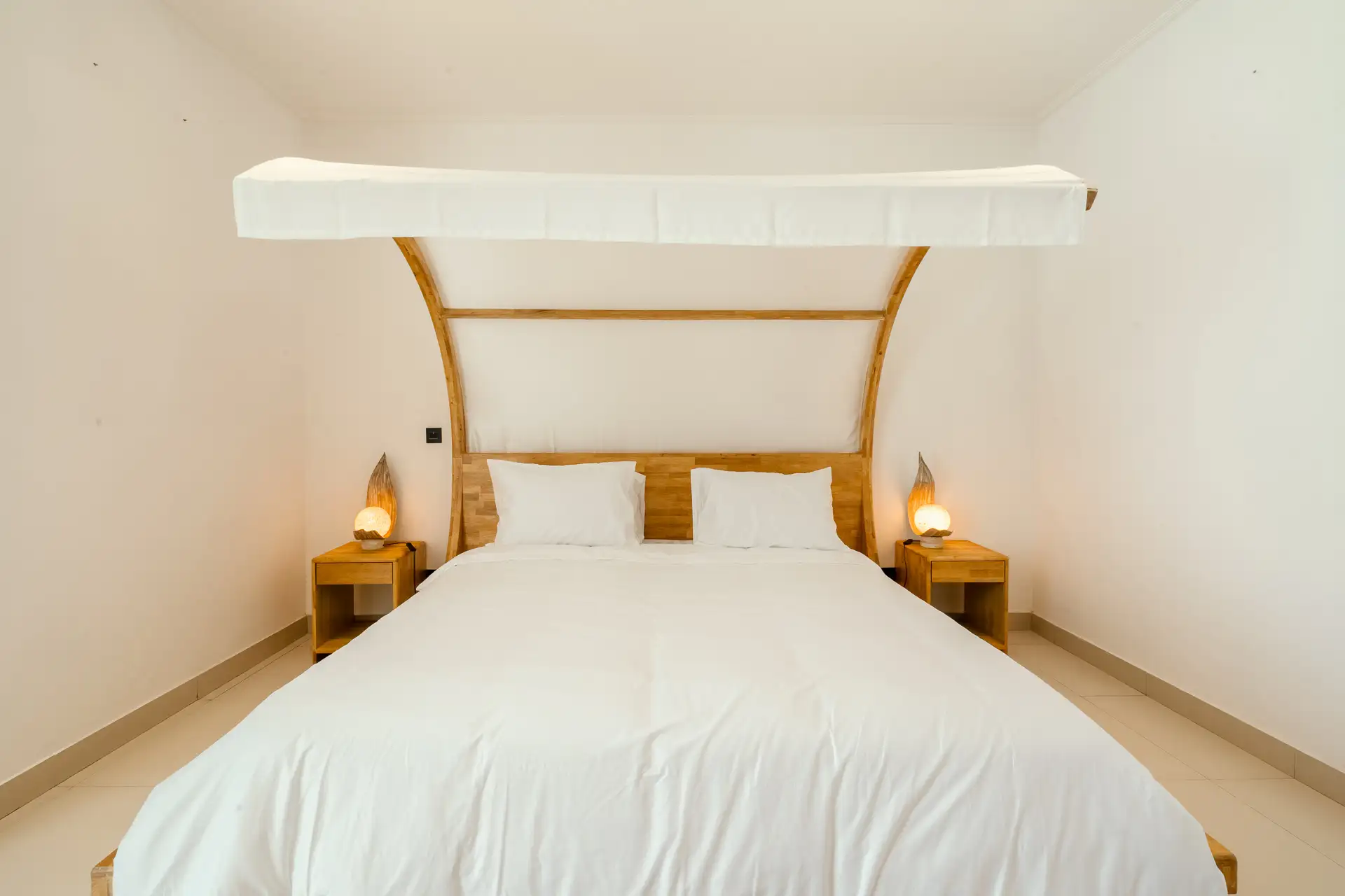 Flat 68m² in Indonesia, Canggu. Priced at 116000$ rent photo-8