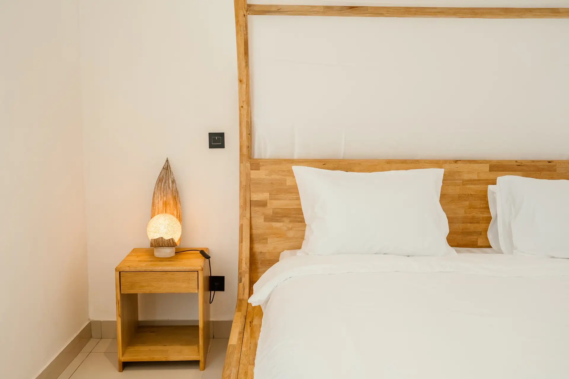 Flat 68m² in Indonesia, Canggu. Priced at 116000$ rent photo-9