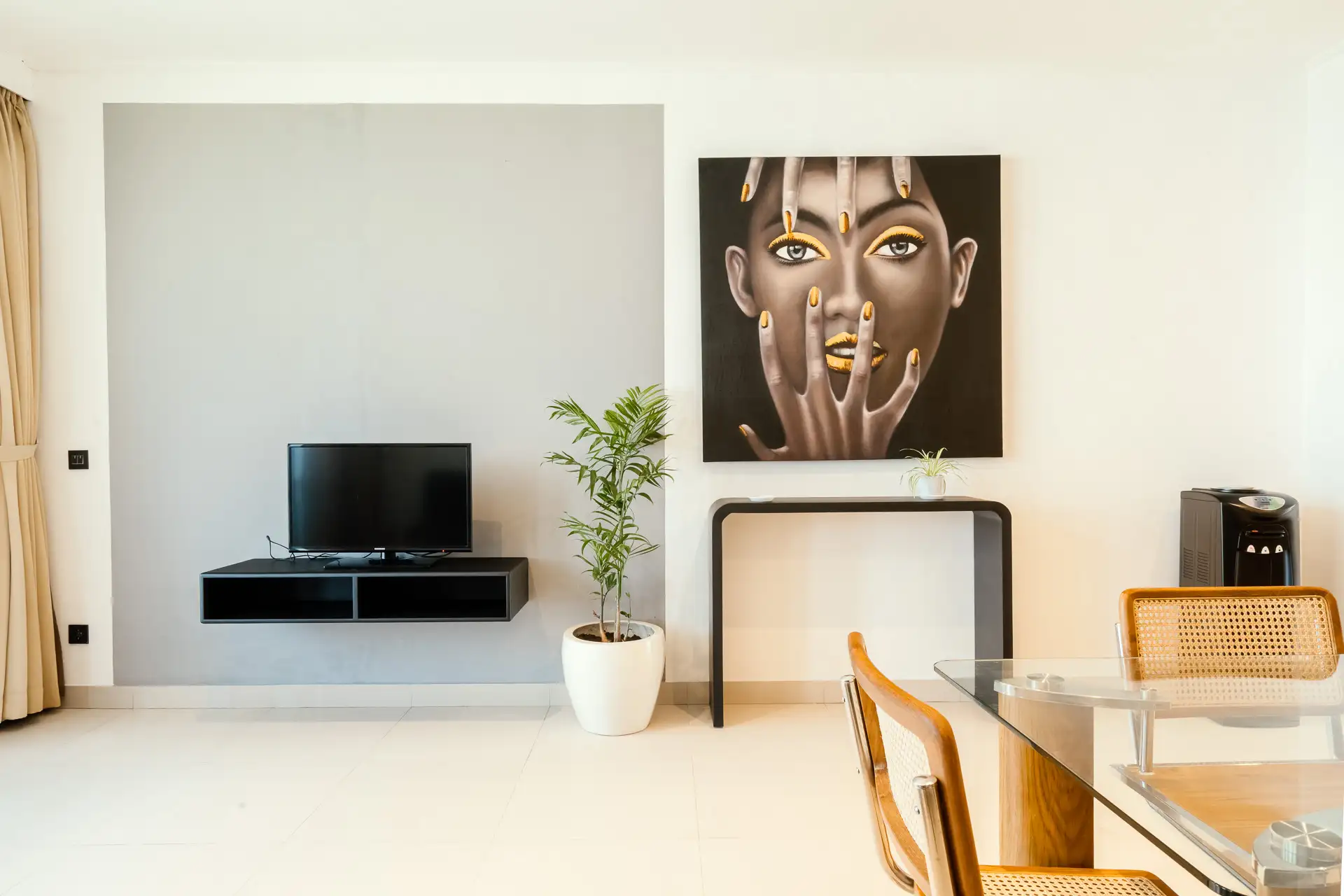Flat 68m² in Indonesia, Canggu. Priced at 116000$ rent photo-11