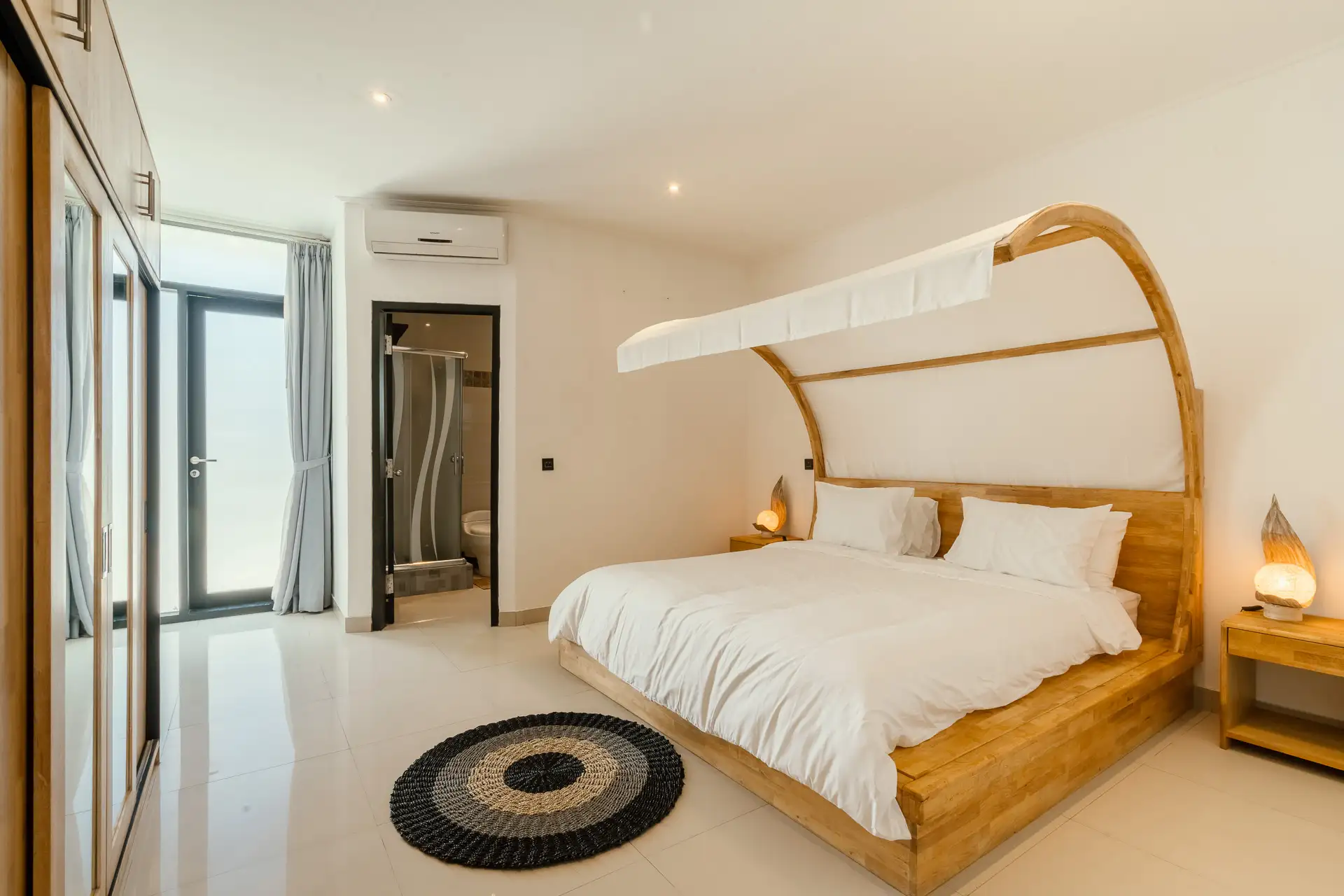 Flat 68m² in Indonesia, Canggu. Priced at 116000$ rent photo-13