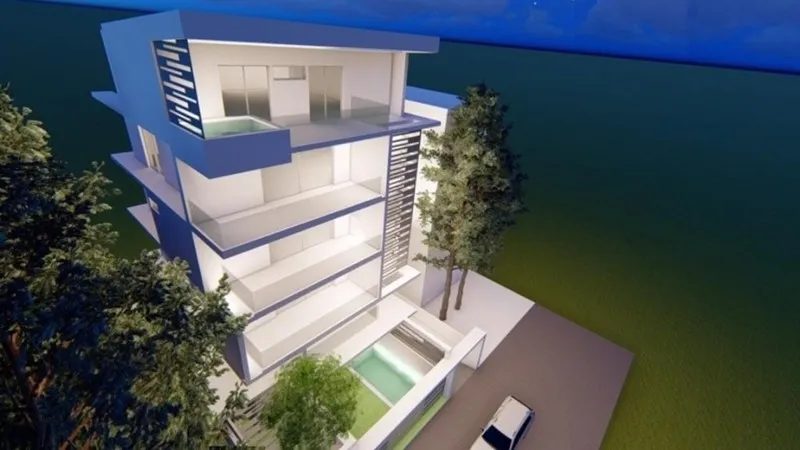 Flat 77m² in Greece, Voula. Priced at 476660£ rent photo-6