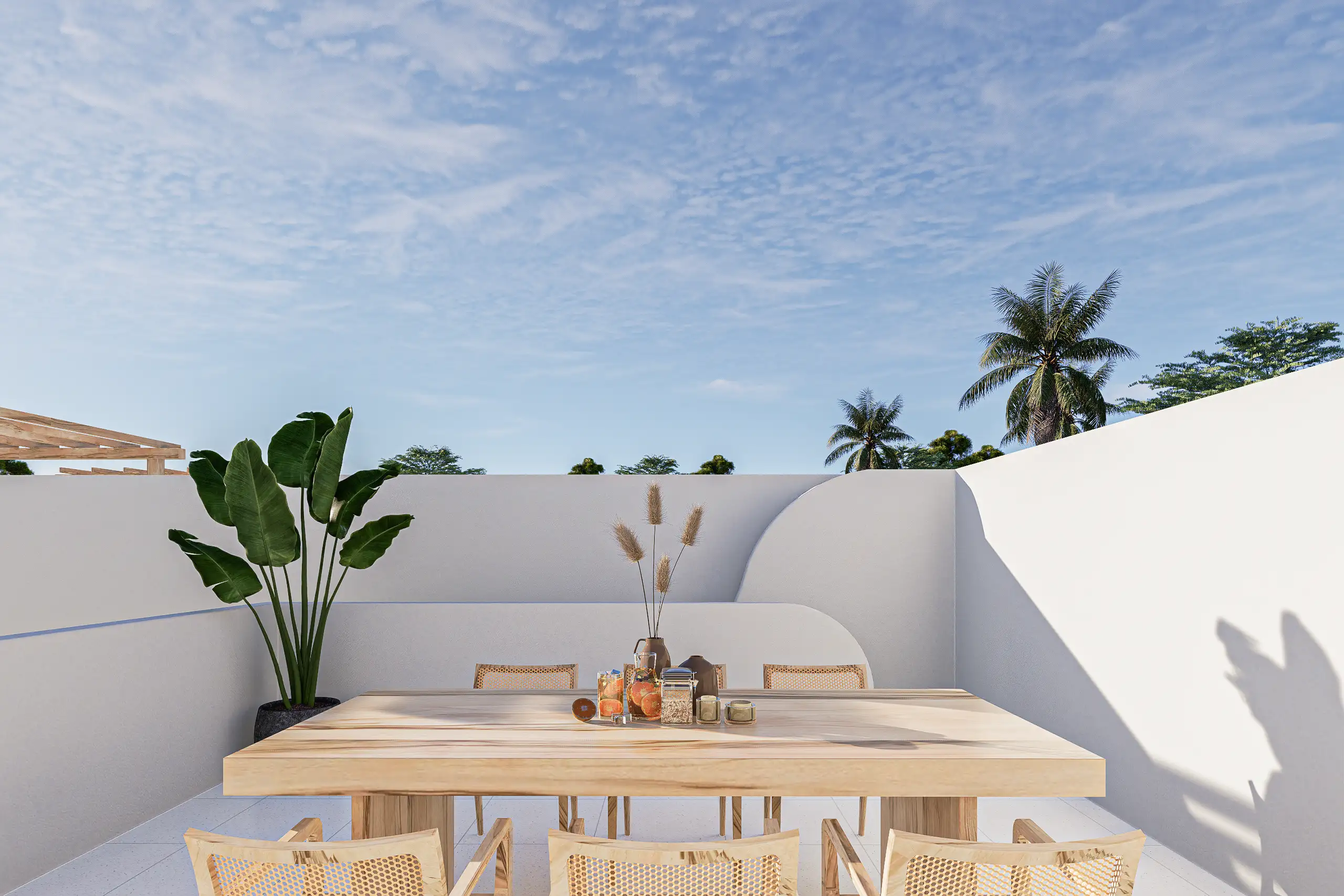 Villa 77m² in Indonesia, Canggu. Priced at 138000$ rent photo-5
