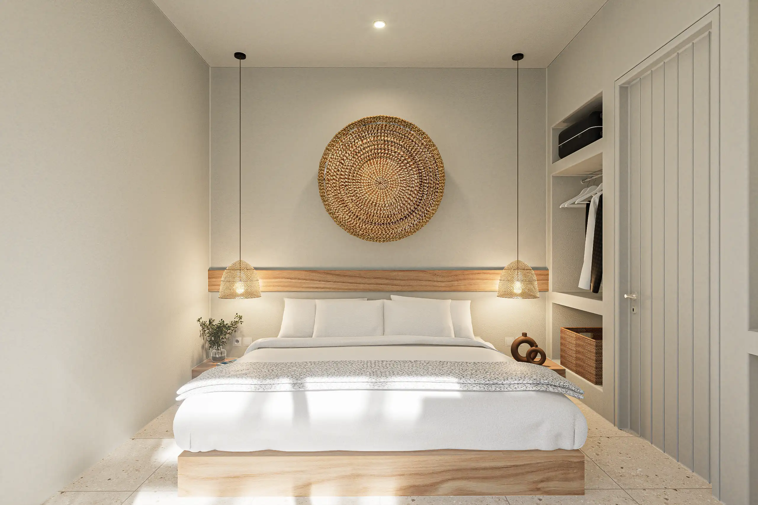 Villa 77m² in Indonesia, Canggu. Priced at 138000$ rent photo-13