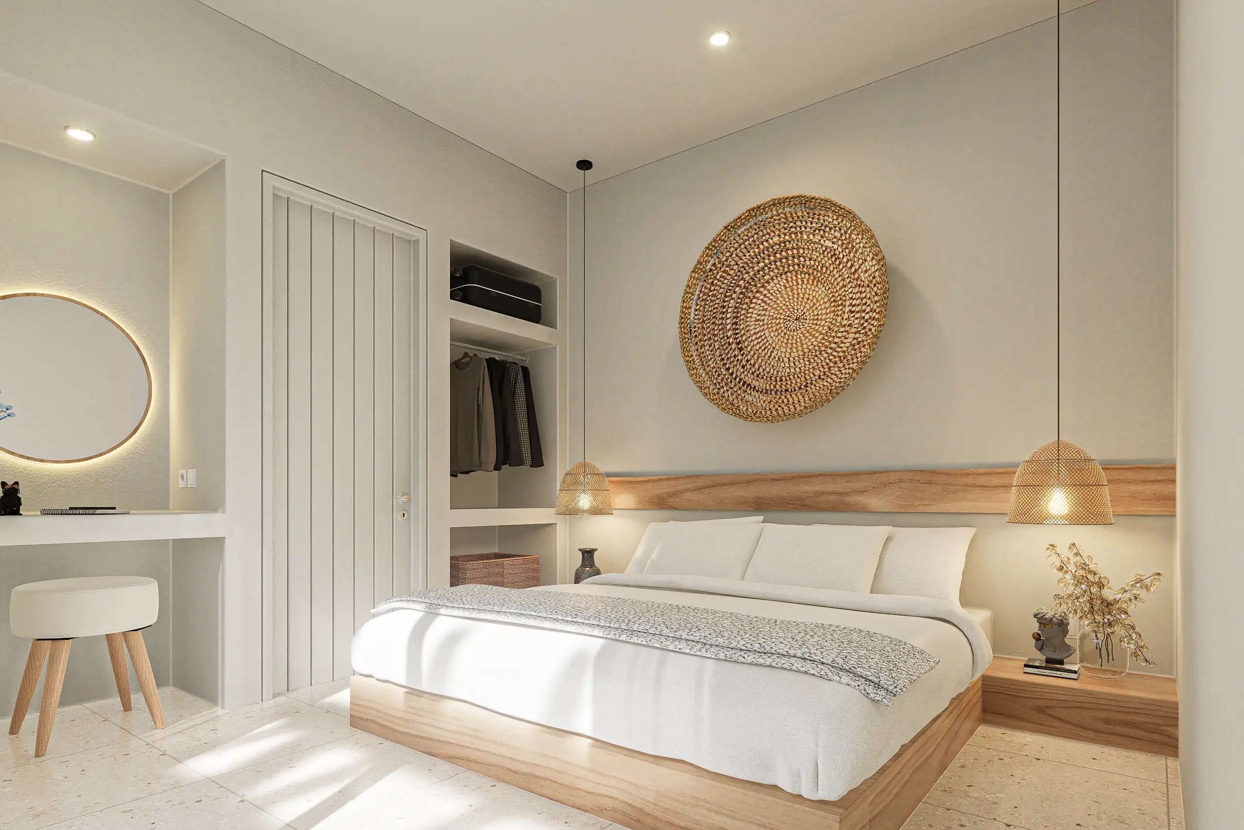 Villa 77m² in Indonesia, Canggu. Priced at 138000$ rent photo-14