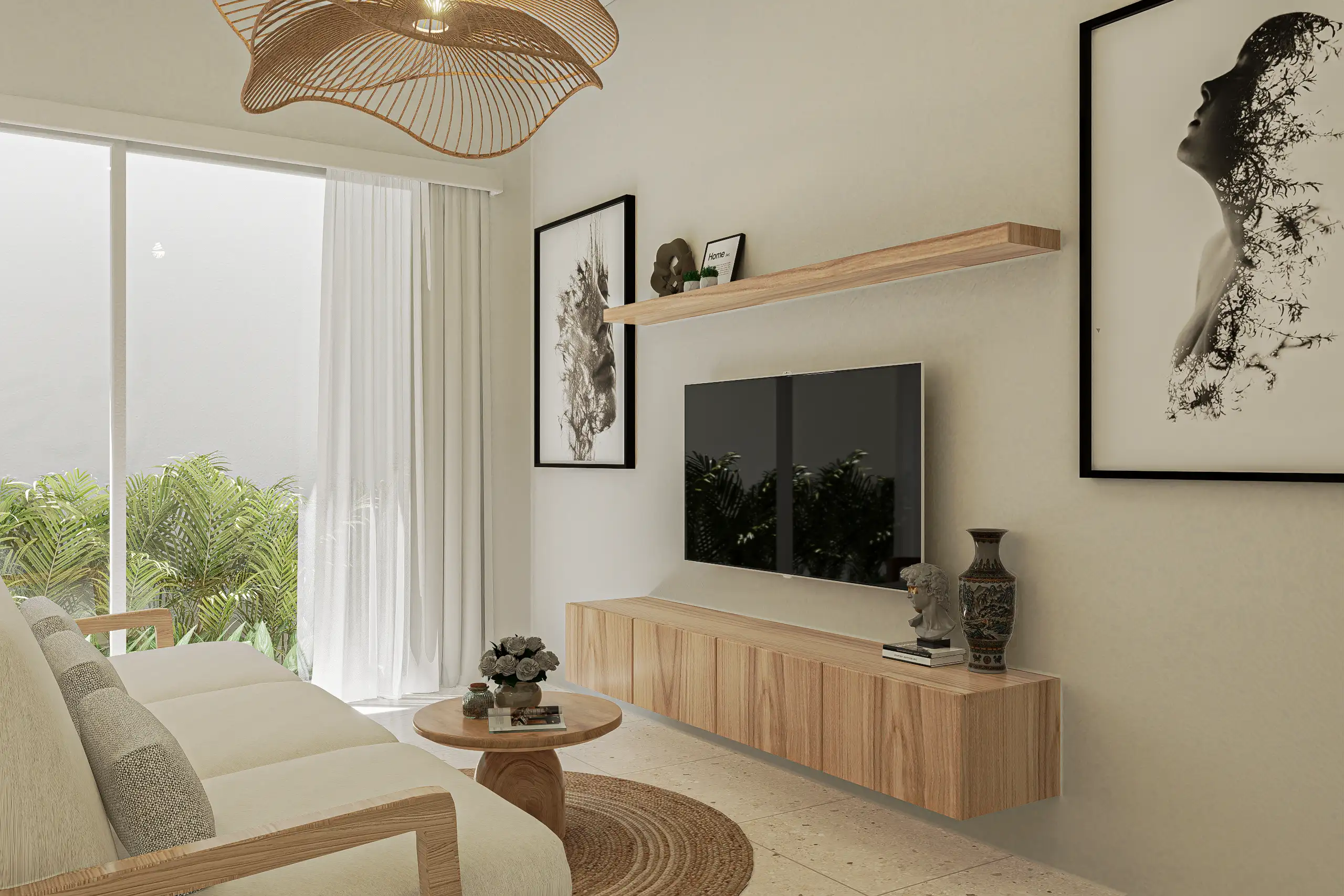 Villa 77m² in Indonesia, Canggu. Priced at 138000$ rent photo-17