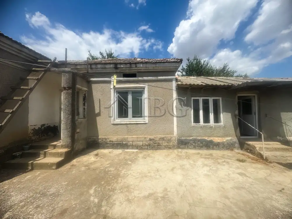 House 100m² in Bulgaria, Balchik. Priced at 39900€ rent photo-2