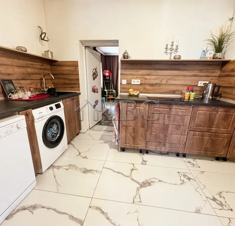 House 120m² in Bulgaria, Balchik. Priced at 76000€ rent photo-1