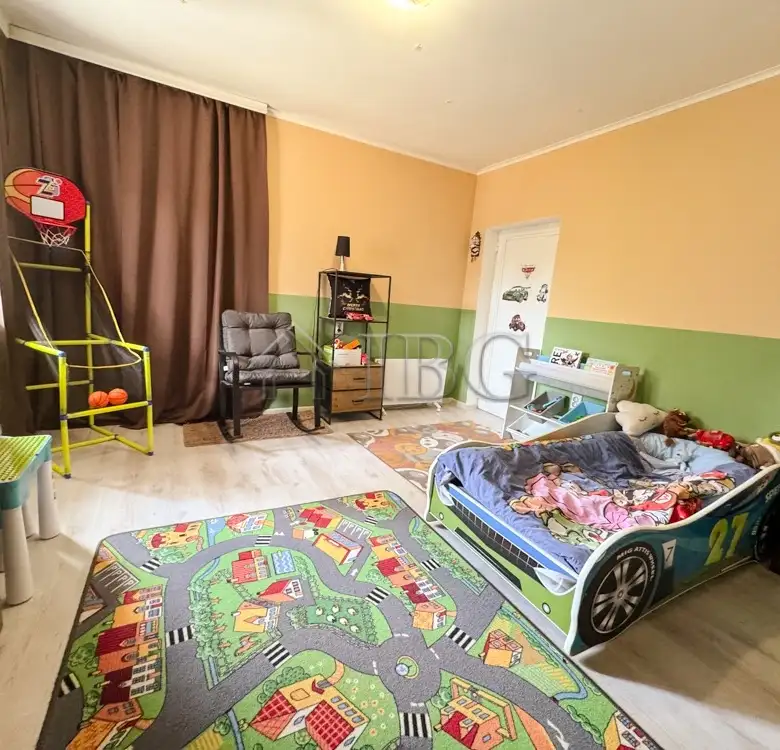 House 120m² in Bulgaria, Balchik. Priced at 76000€ rent photo-8