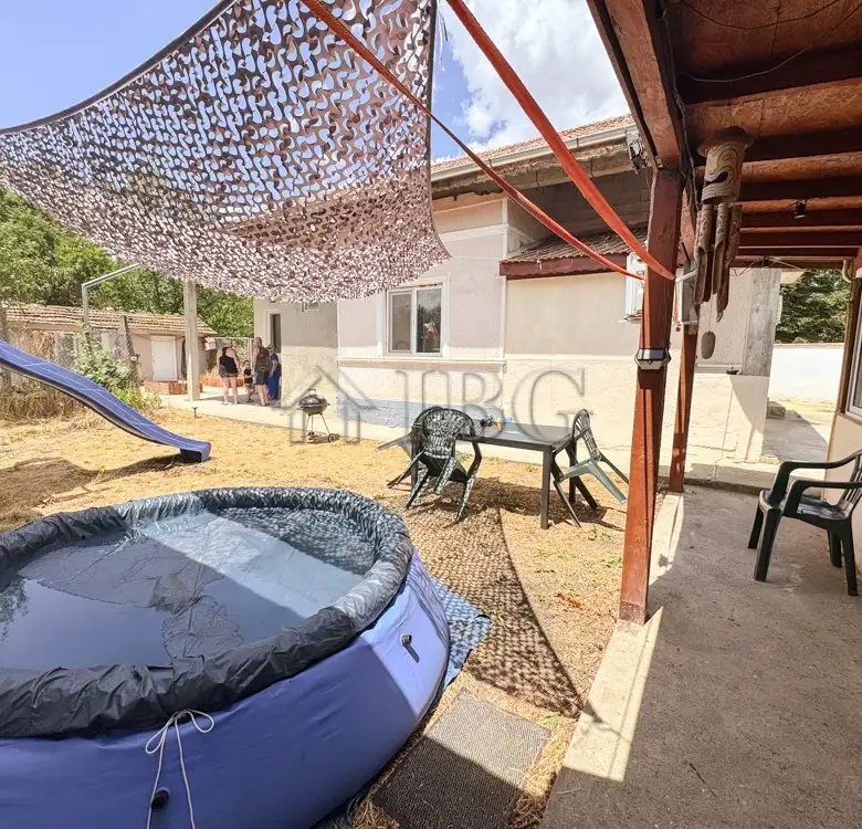 House 120m² in Bulgaria, Balchik. Priced at 76000€ rent photo-13