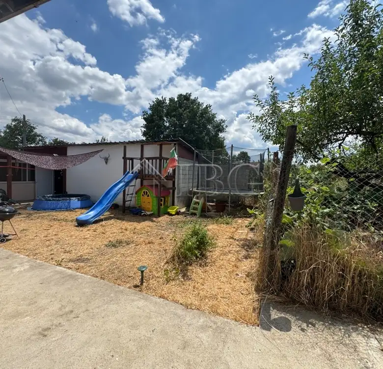 House 120m² in Bulgaria, Balchik. Priced at 76000€ rent photo-18