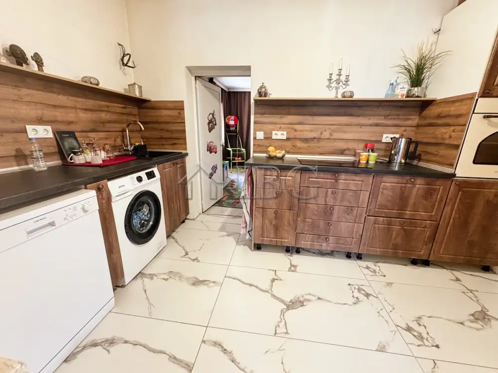 House 120m² in Bulgaria, Balchik. Priced at 76000€ rent photo-1