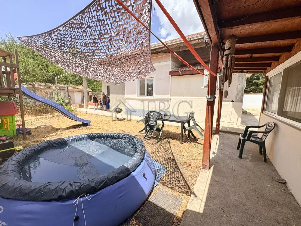 House 120m² in Bulgaria, Balchik. Priced at 76000€ rent photo-13