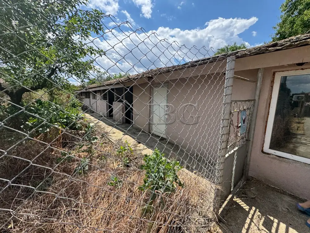 House 120m² in Bulgaria, Balchik. Priced at 76000€ rent photo-15