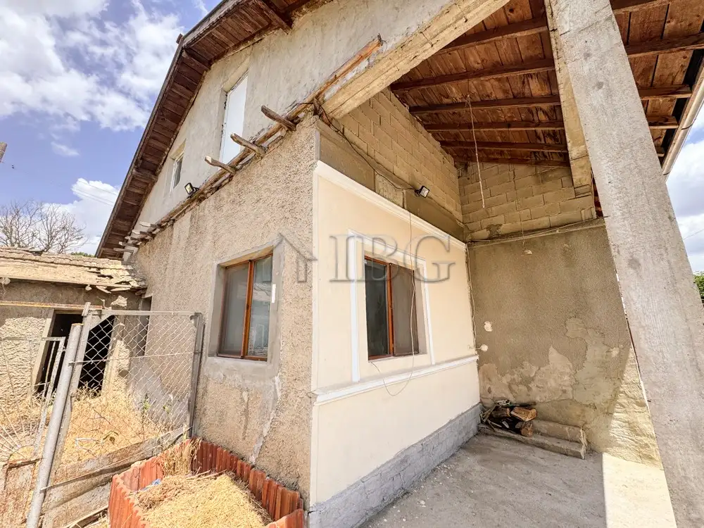 House 120m² in Bulgaria, Balchik. Priced at 76000€ rent photo-16
