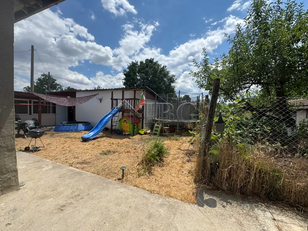 House 120m² in Bulgaria, Balchik. Priced at 76000€ rent photo-18