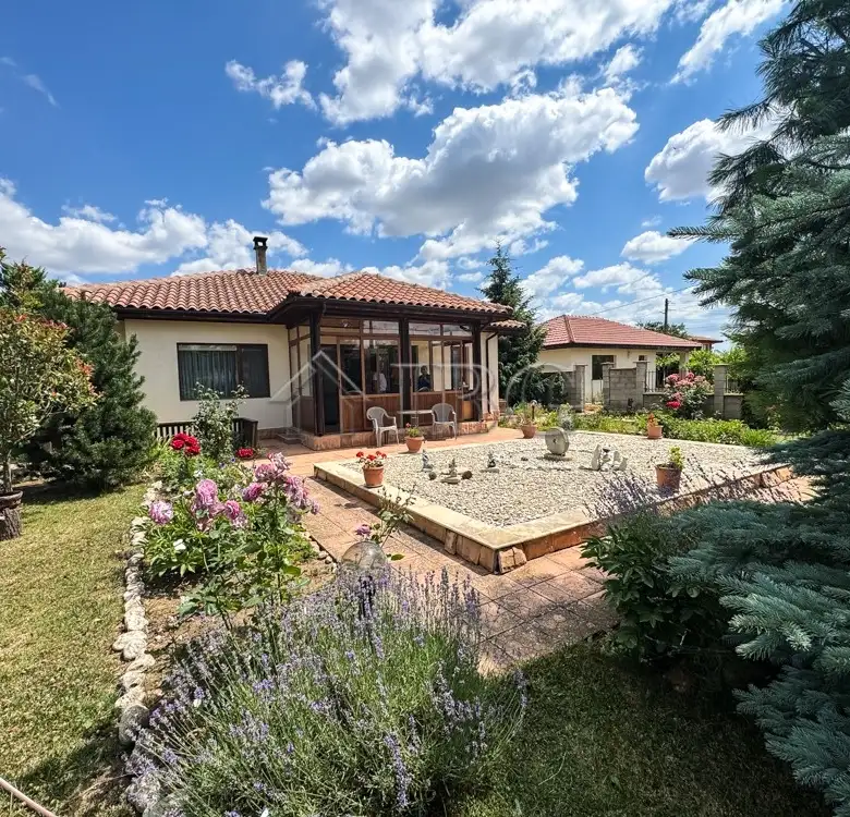 House 140m² in Bulgaria, Balchik. Priced at 211000€ rent photo-2