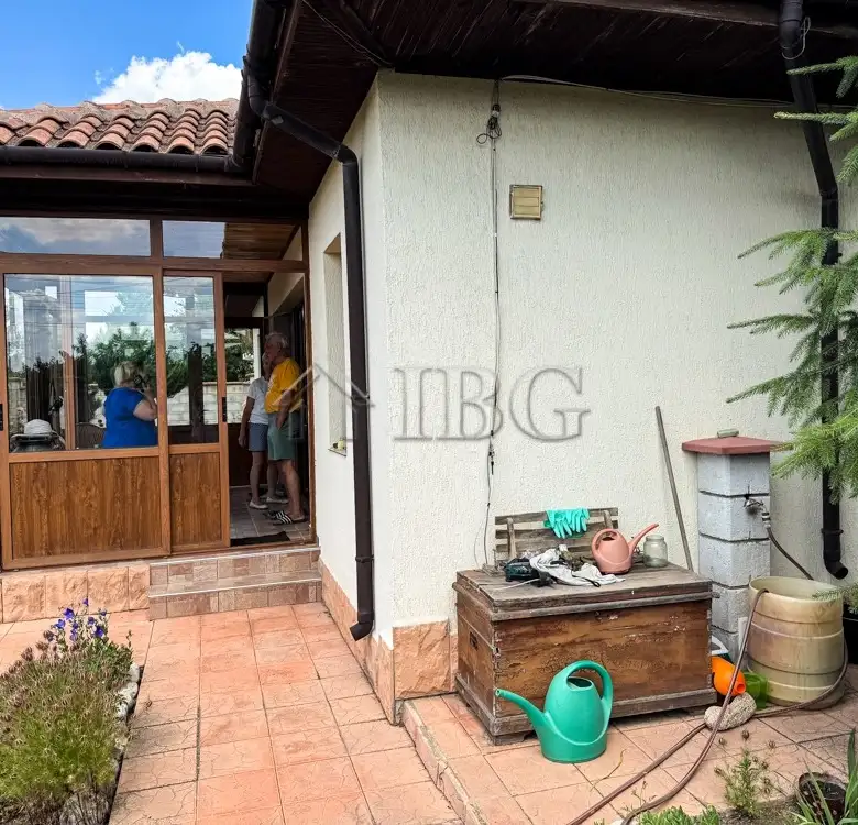 House 140m² in Bulgaria, Balchik. Priced at 211000€ rent photo-3