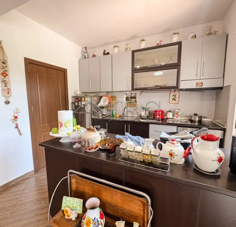 House 140m² in Bulgaria, Balchik. Priced at 211000€ rent photo-9