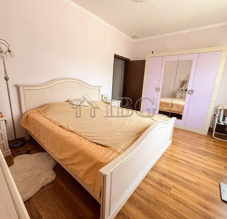 House 140m² in Bulgaria, Balchik. Priced at 211000€ rent photo-11