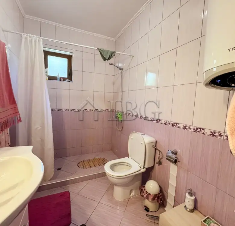 House 140m² in Bulgaria, Balchik. Priced at 211000€ rent photo-20